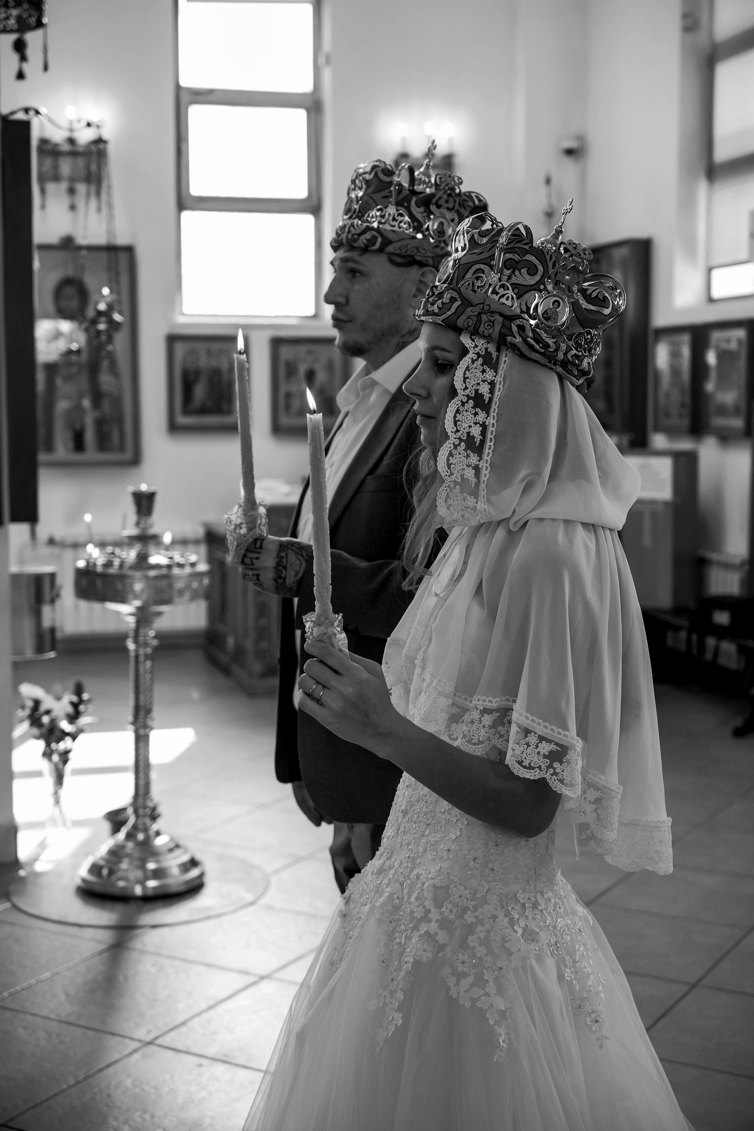 Руслан и Екатерина. Семейный и детский фотограф Москва