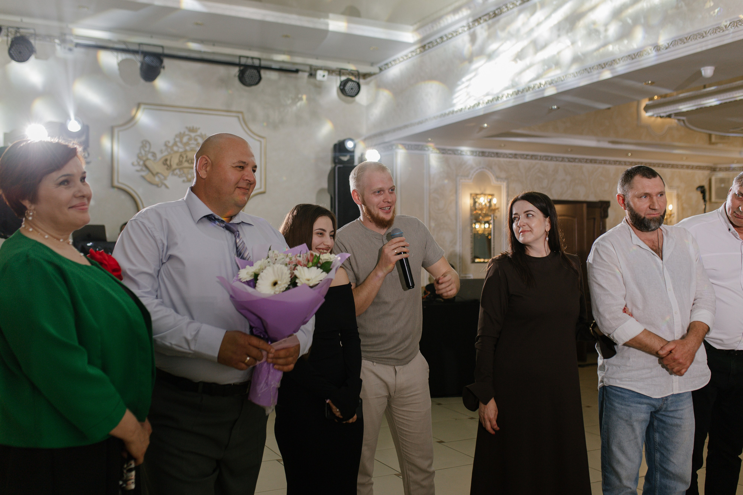 Дмитрий и Екатерина. Свадебный и семейный фотограф в Краснодаре/Геленджике/Сочи/Санкт-Петербурге