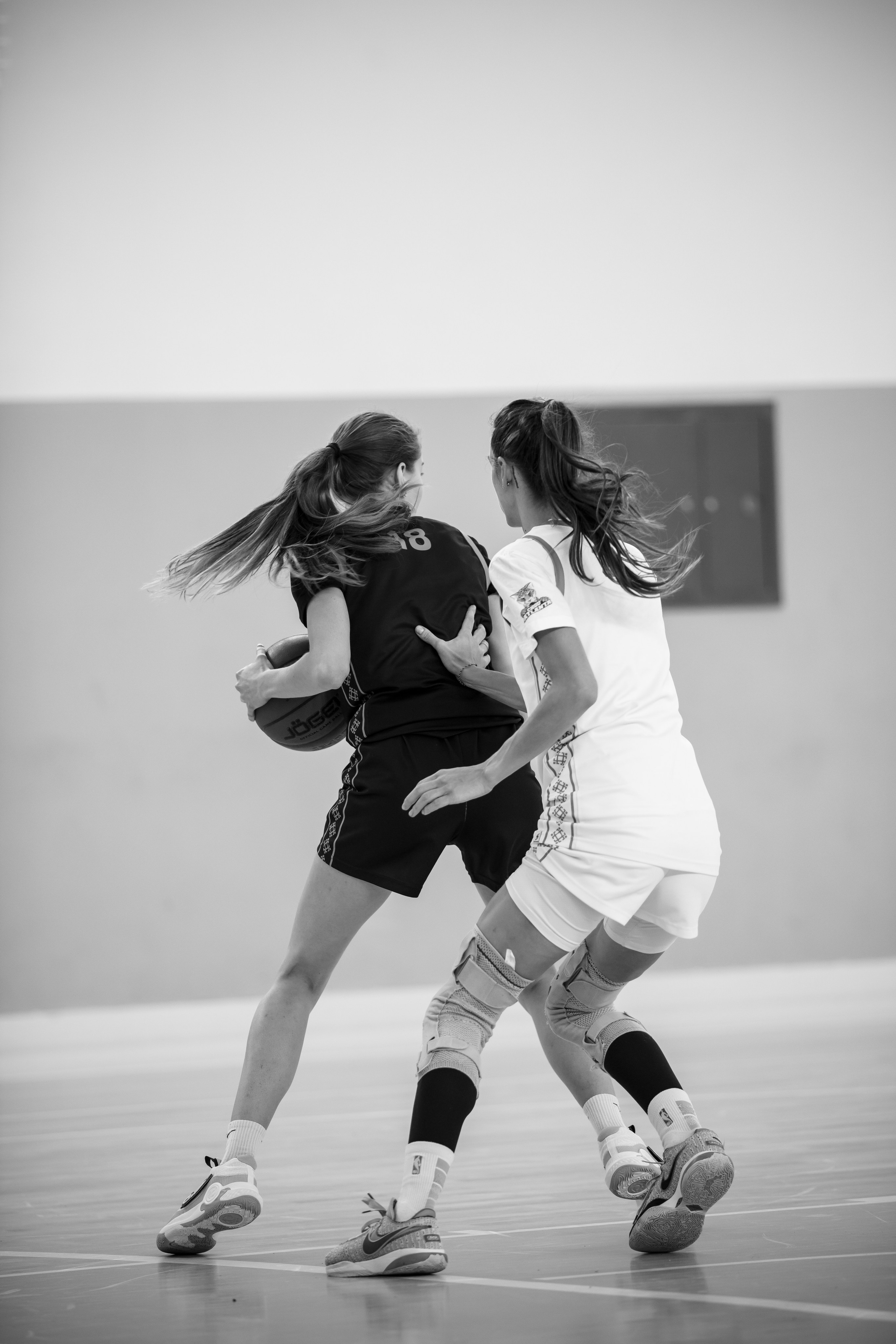 ЧГУ-Атланта. Фотография