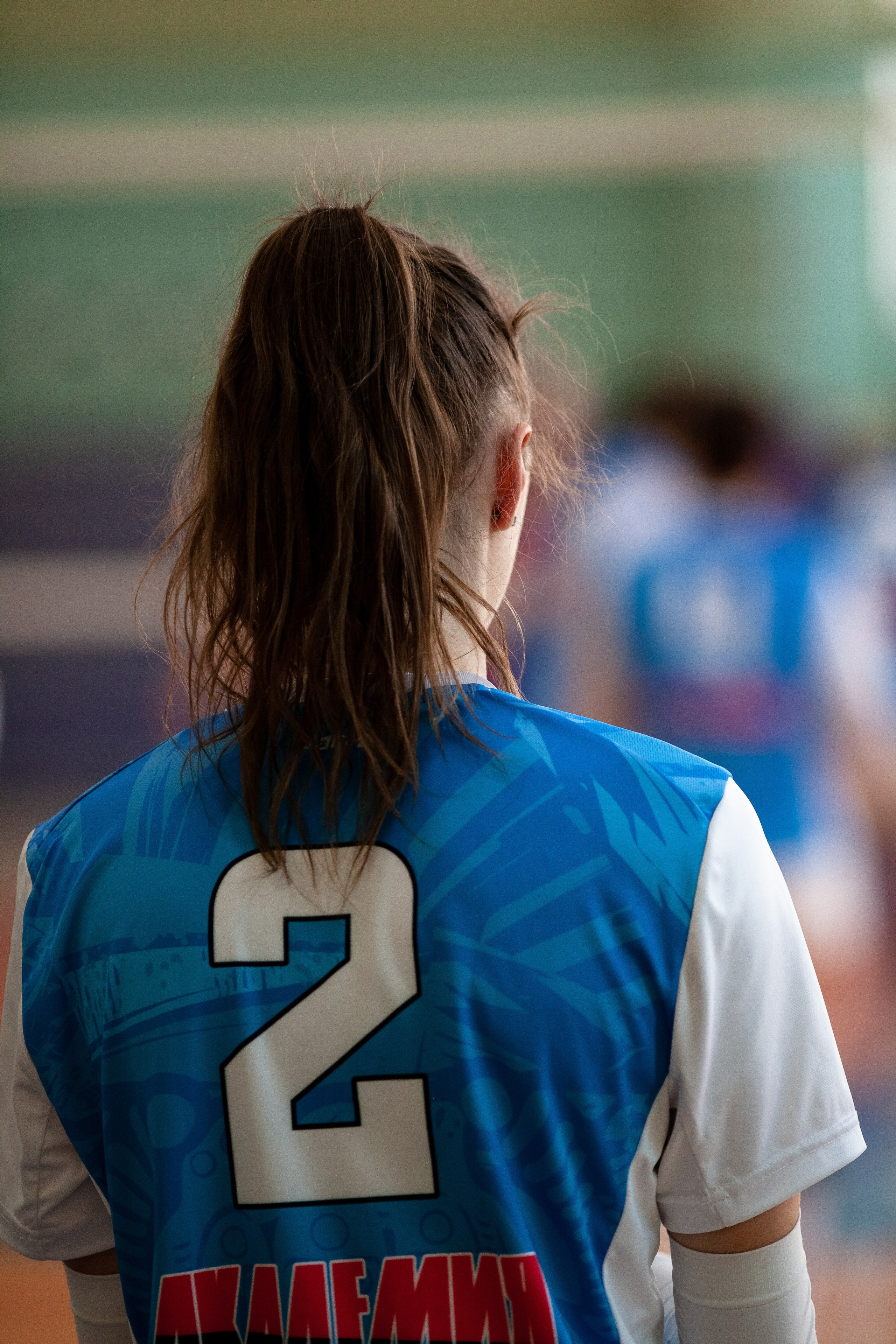 Искра (Самара) — Академия (Пермь). Фотография