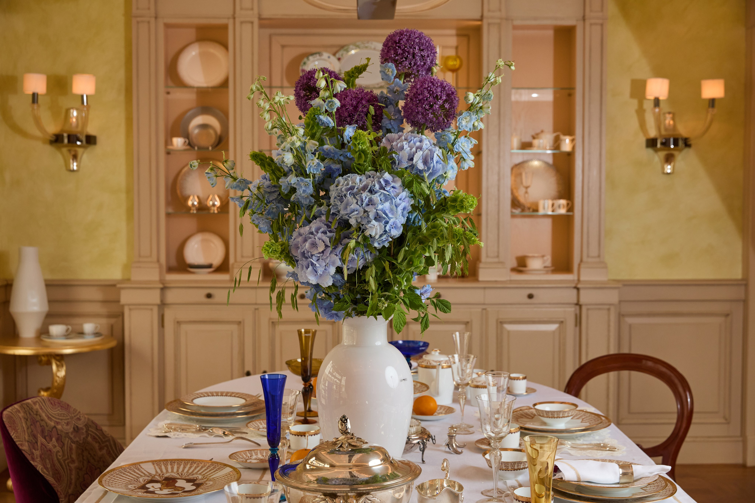 Bosco Fiori. Фотограф и Видеограф в Москве. Олег Корушев