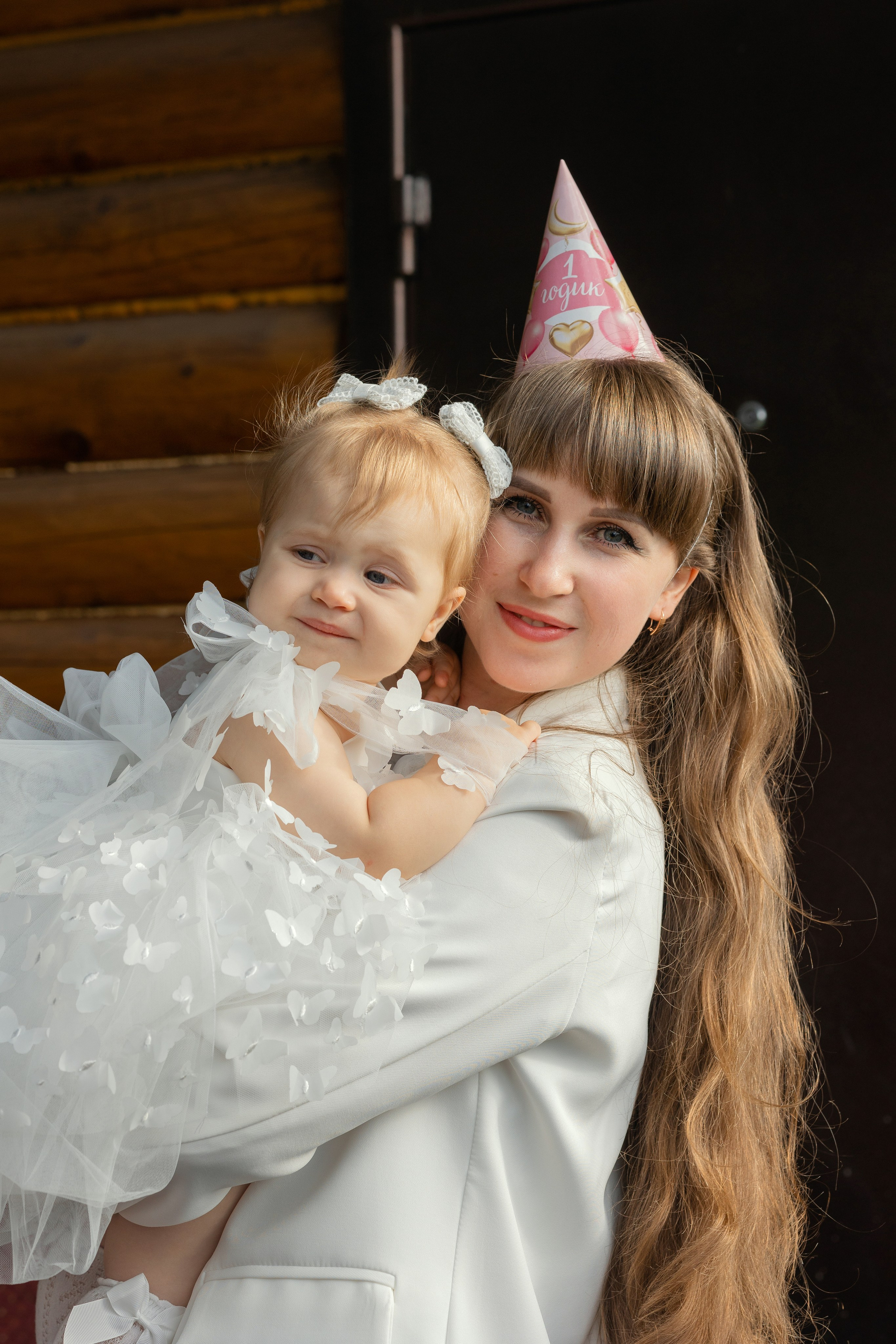 Аленушке 1 годик. Аникеева Тамара | Портретный фотограф во Владивостоке