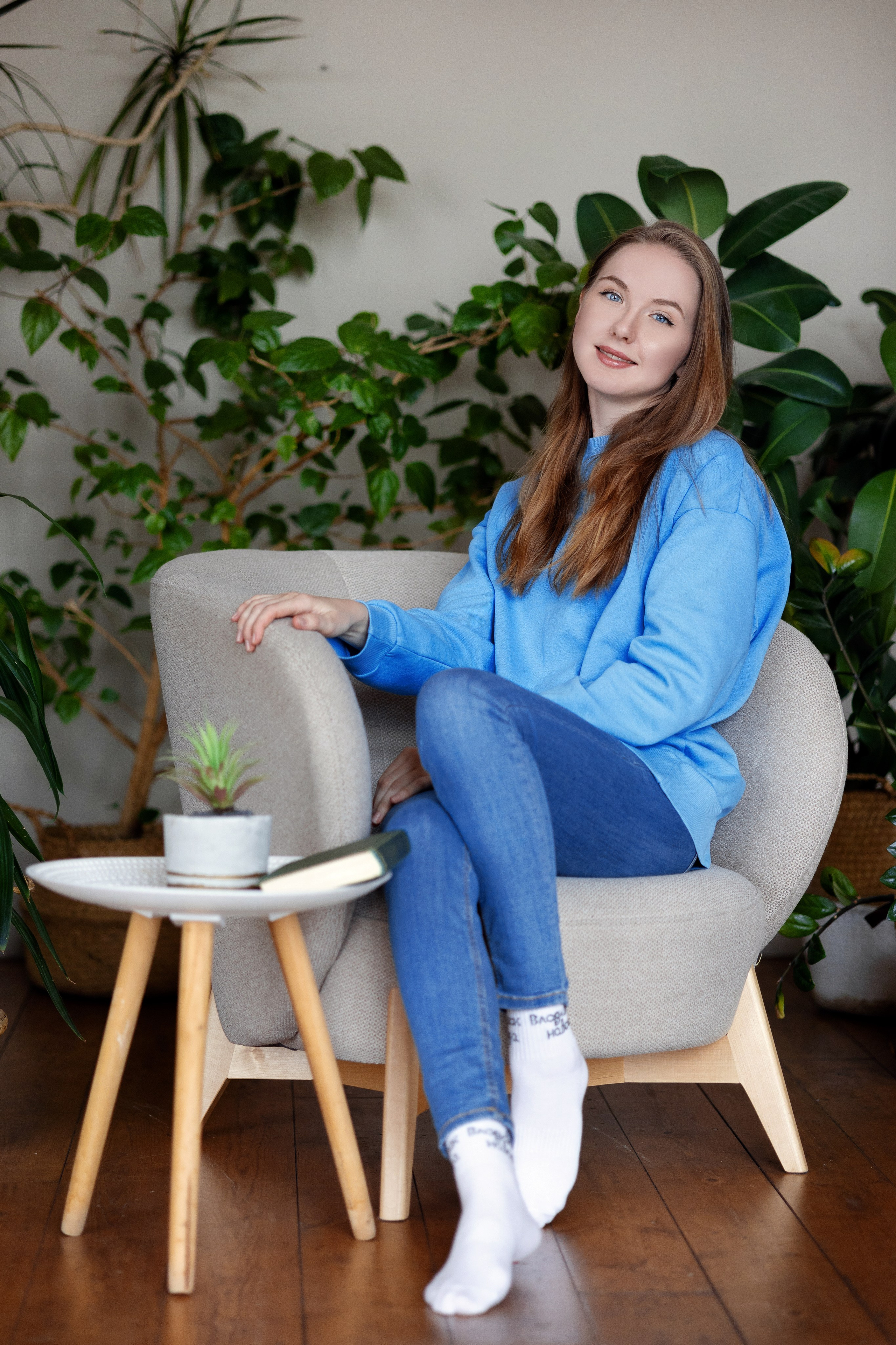 Ксения и Просковья. Аникеева Тамара | Портретный фотограф во Владивостоке