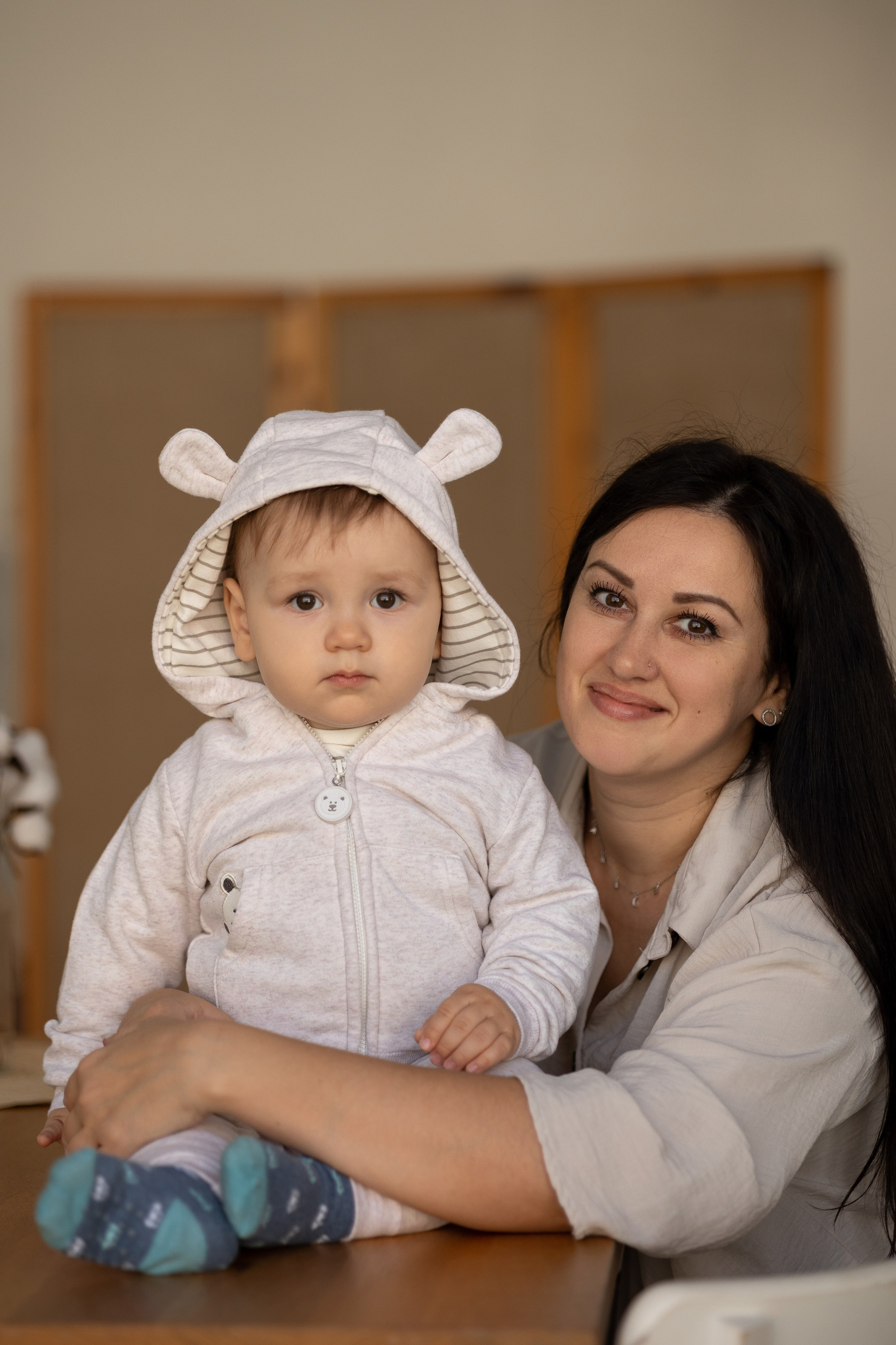 Мама+Папа=Димочка. Аникеева Тамара | Портретный фотограф во Владивостоке