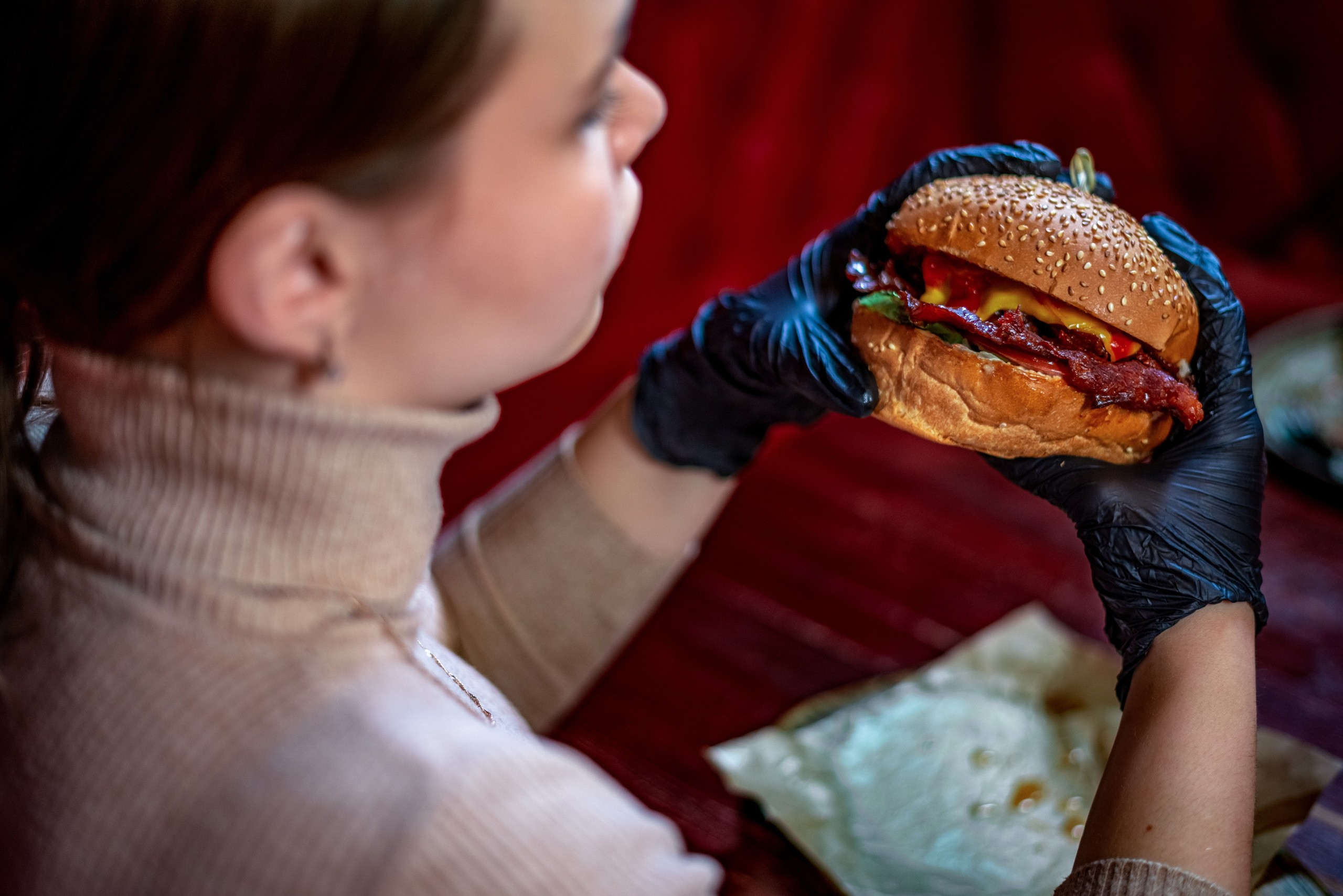 Предметка. Гупалов Игорь — фотограф