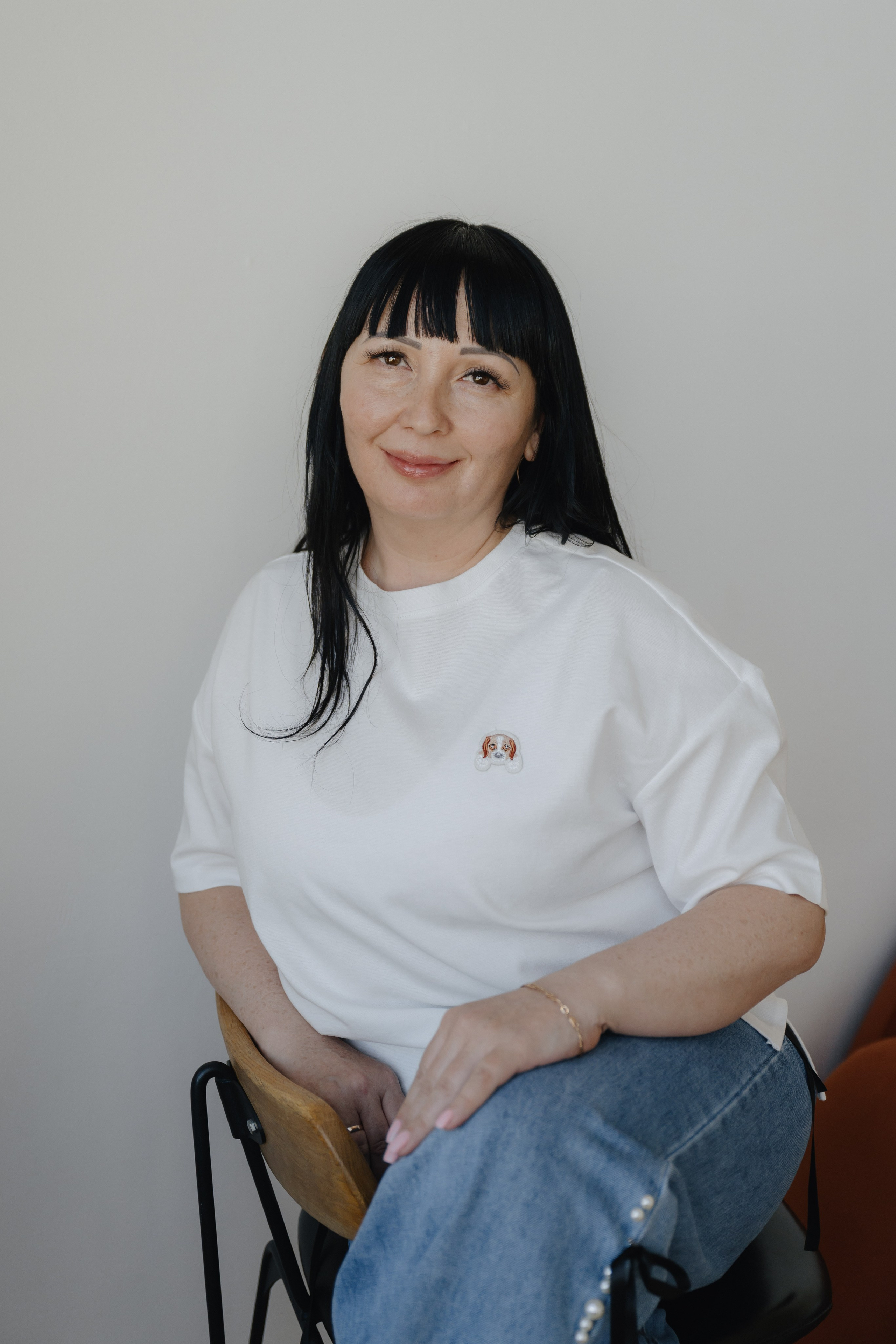 Алина & Лёша, семья