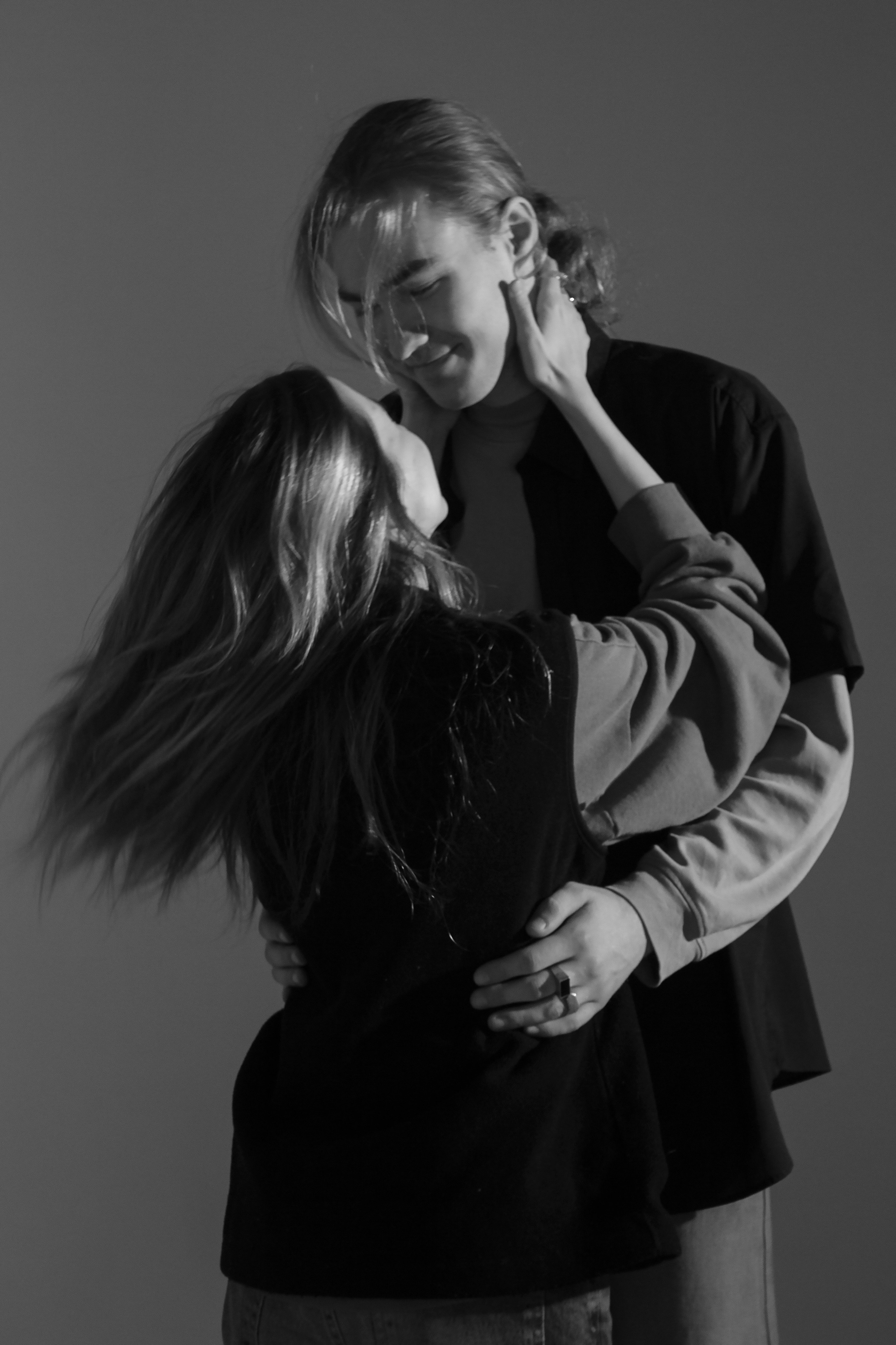 Lovestory Настя и Денис. Фотограф в Хабаровске Кристина Литвинова