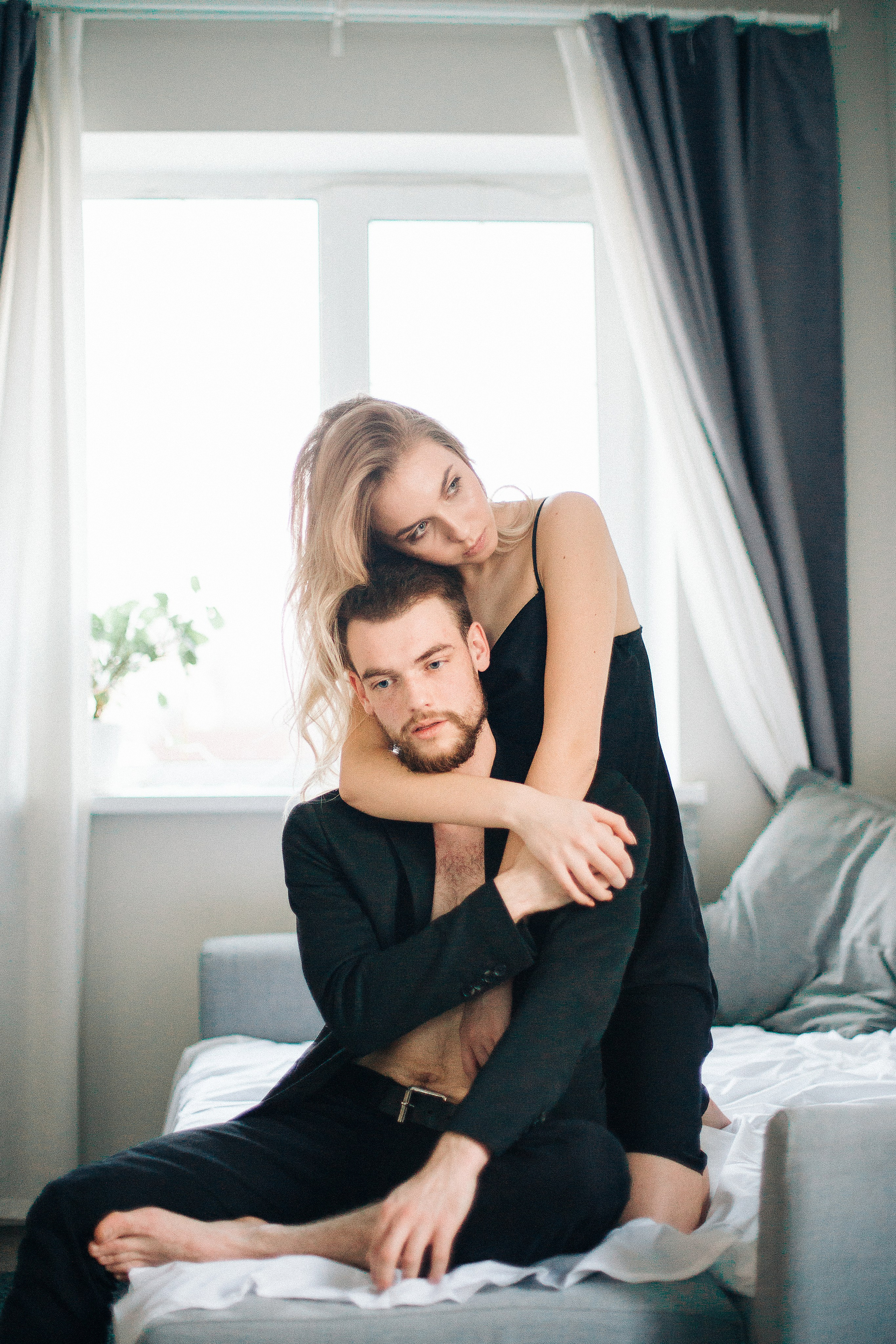 LS. Антонина Талах фотограф в Москве