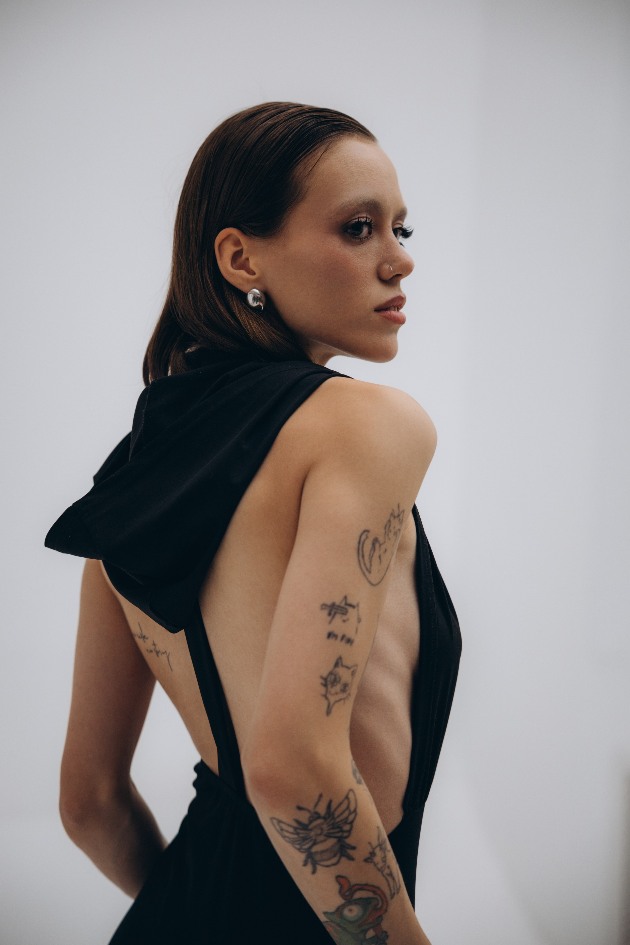 Дарья. Свадебный, семейный фотограф в Иркутске Светлана Макаричева