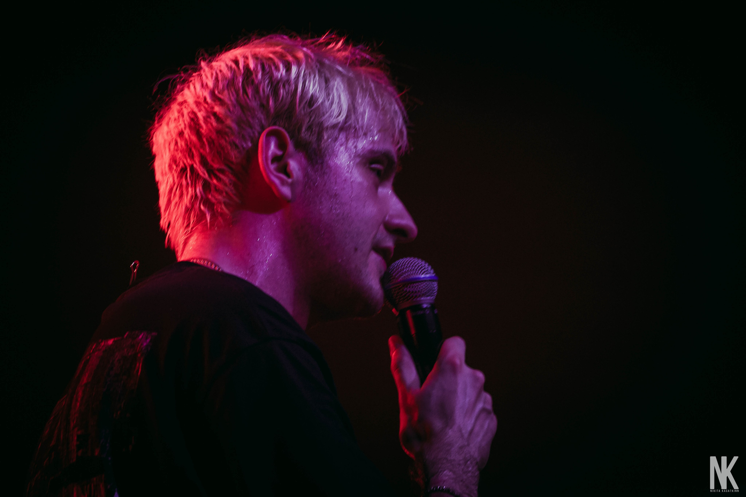 PYROKINESIS, МУККА, ТРИНАДЦАТЬ КАРАТ 7.06 ПЕРМЬ. Касаткин Никита. Фотограф