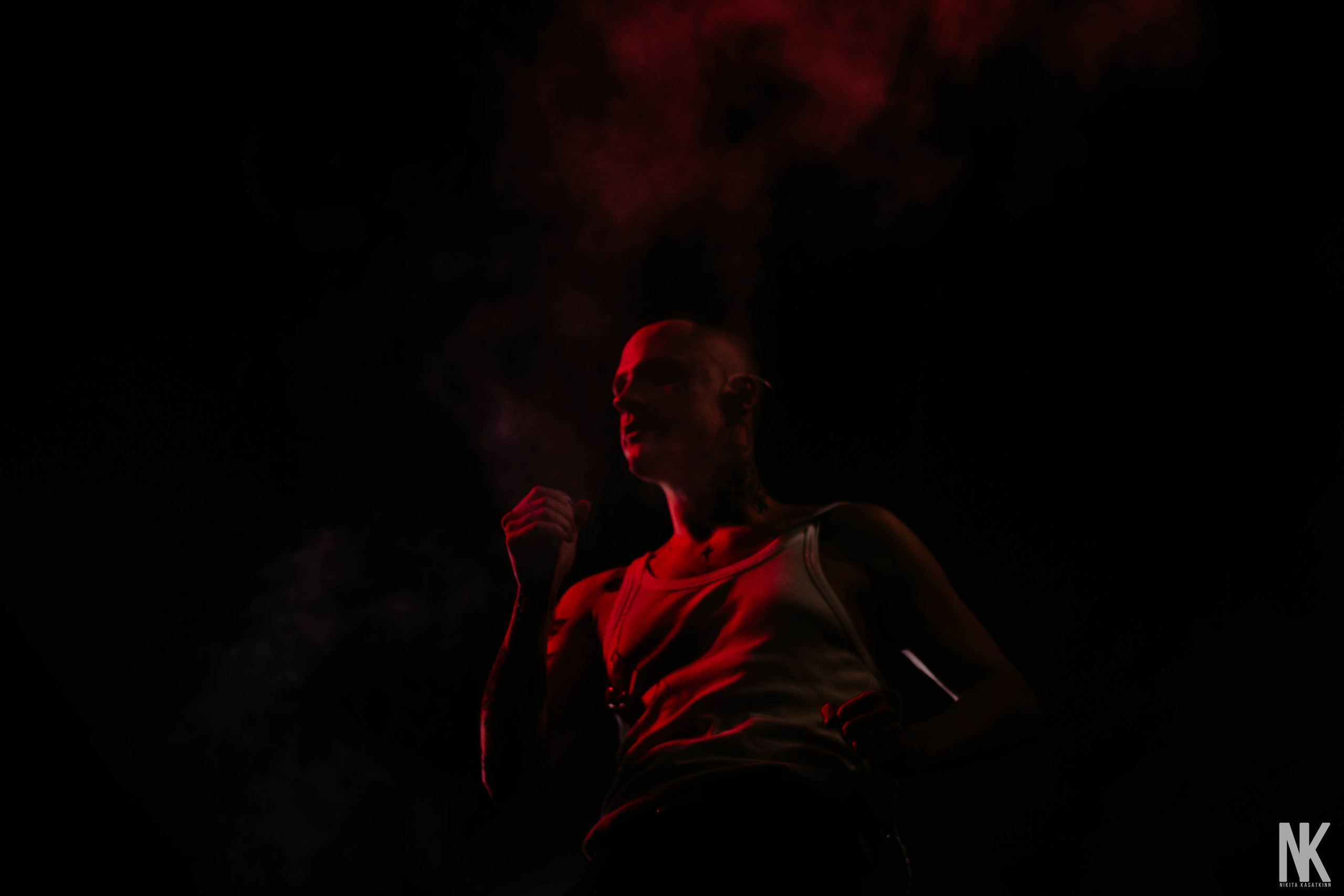 PYROKINESIS, МУККА, ТРИНАДЦАТЬ КАРАТ 7.06 ПЕРМЬ. Касаткин Никита. Фотограф