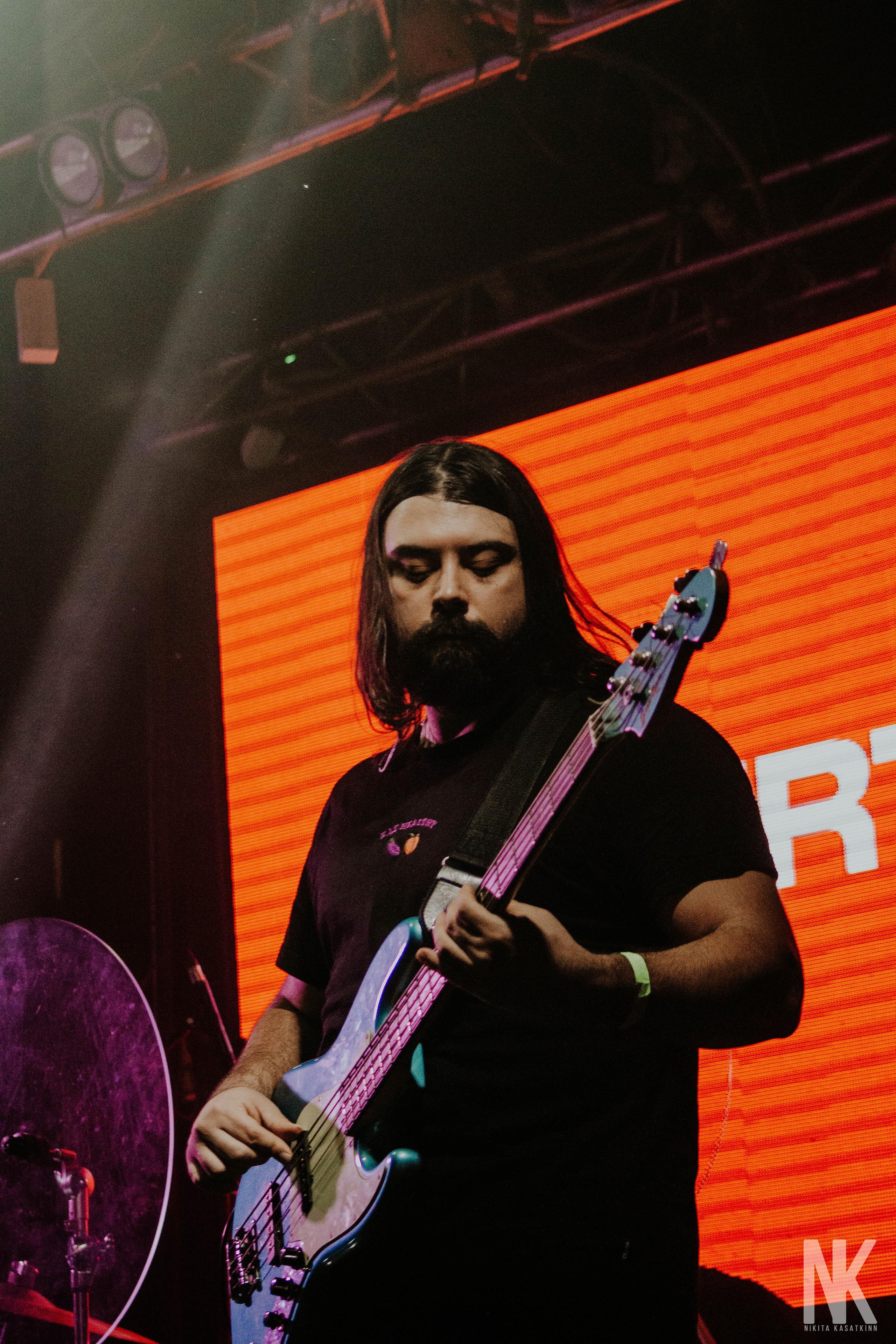 COLD CARTI 30.11 КАЗАНЬ. Касаткин Никита. Фотограф