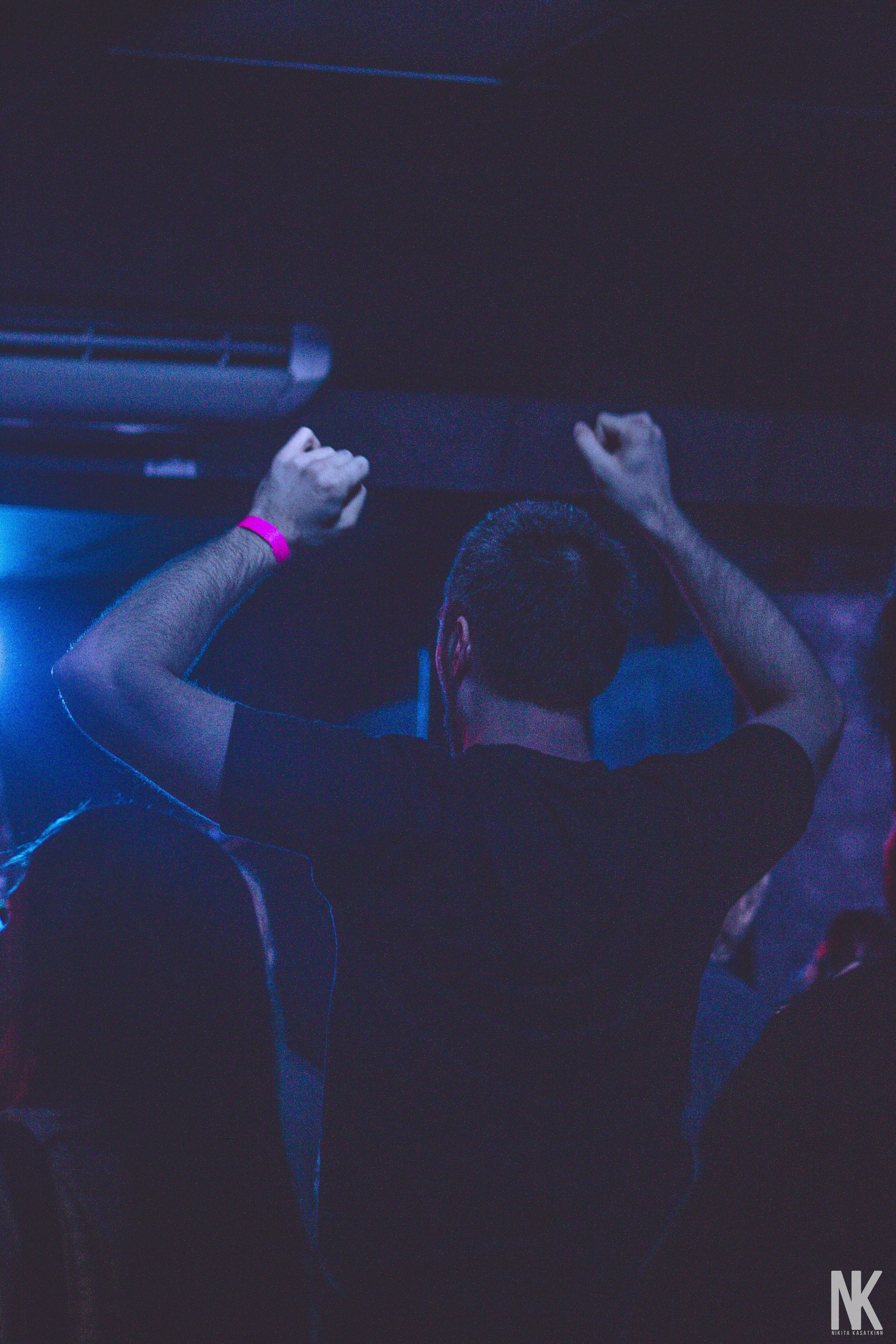 Видеокассета твоих родителей 14.09 Ижевск. Касаткин Никита. Фотограф