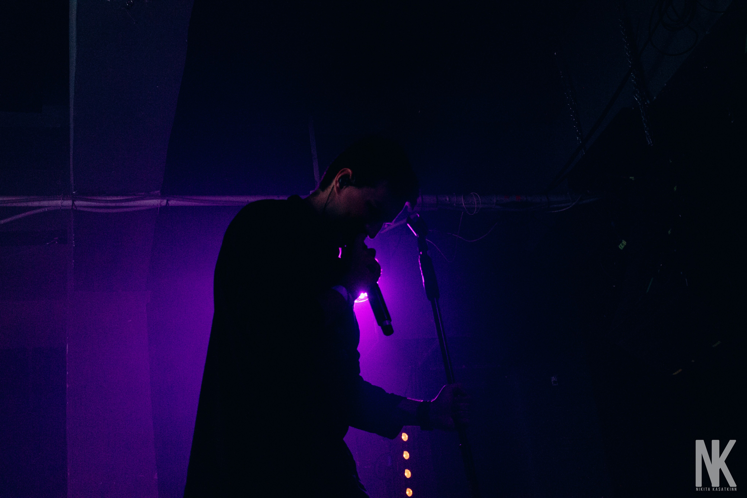 MZLFF 17.10 КАЗАНЬ. Касаткин Никита. Фотограф