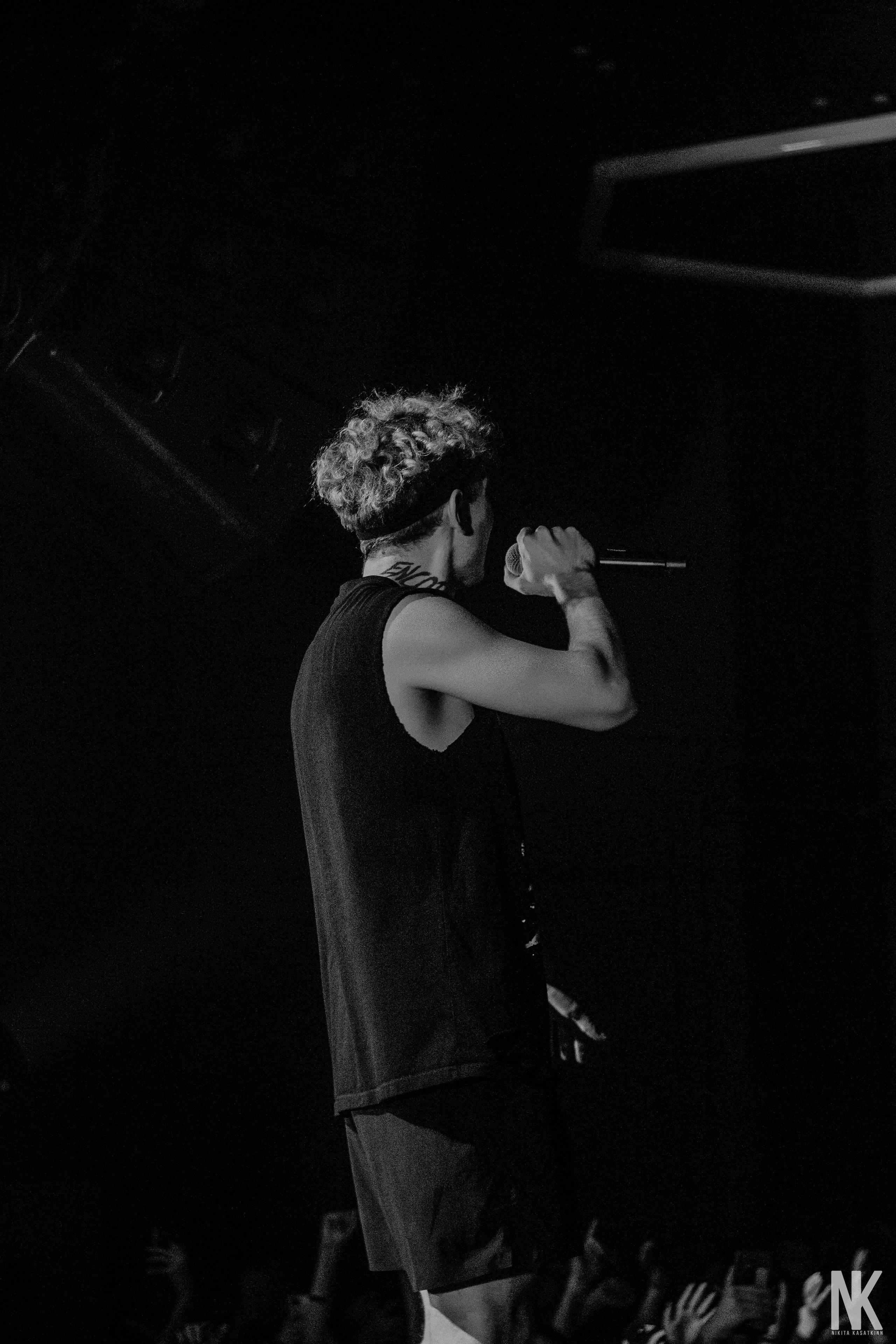 LIDA 24.04 ИЖЕВСК. Касаткин Никита. Фотограф