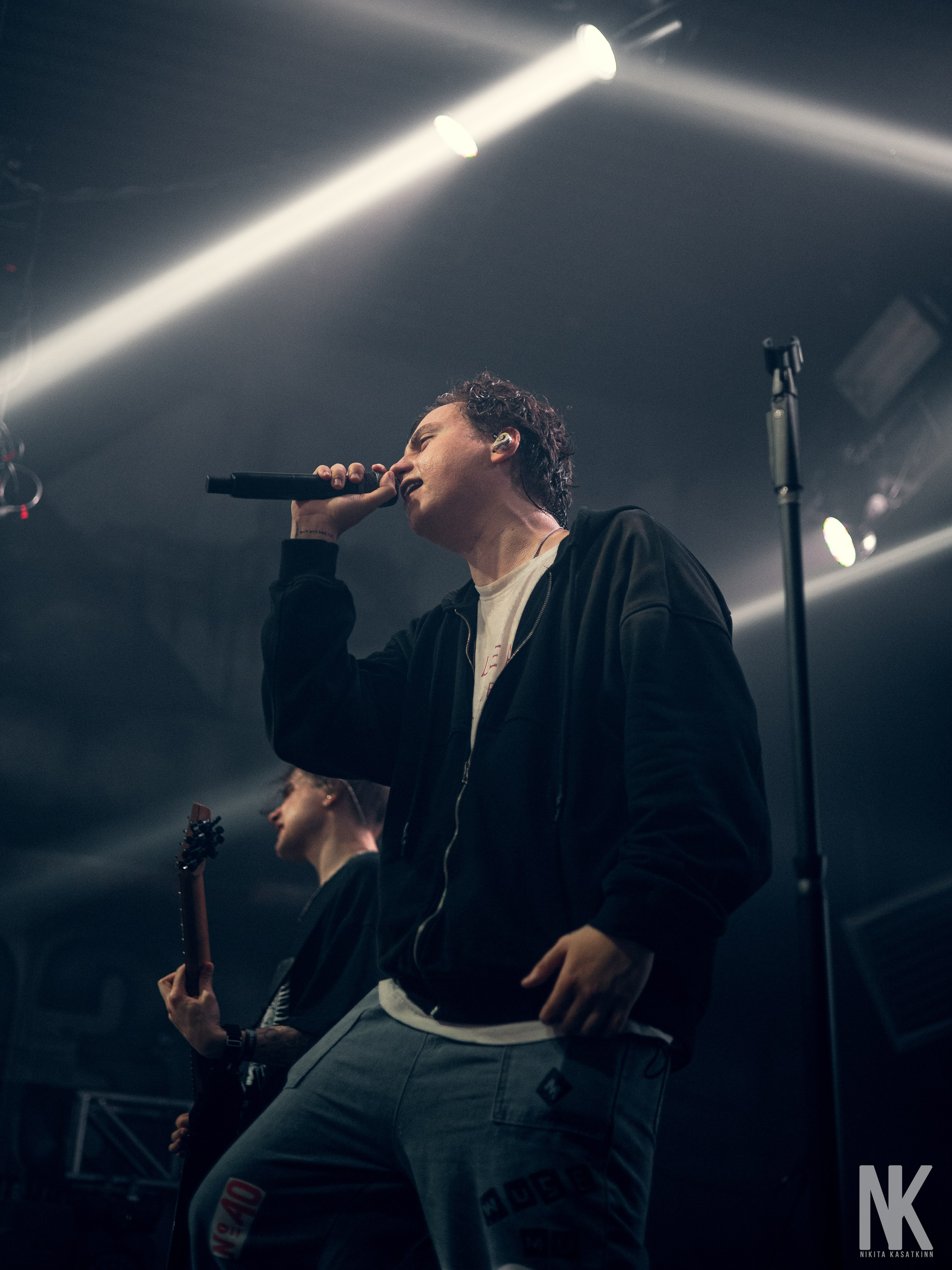 13 КАРАТ 7.12 КАЗАНЬ. Касаткин Никита. Фотограф