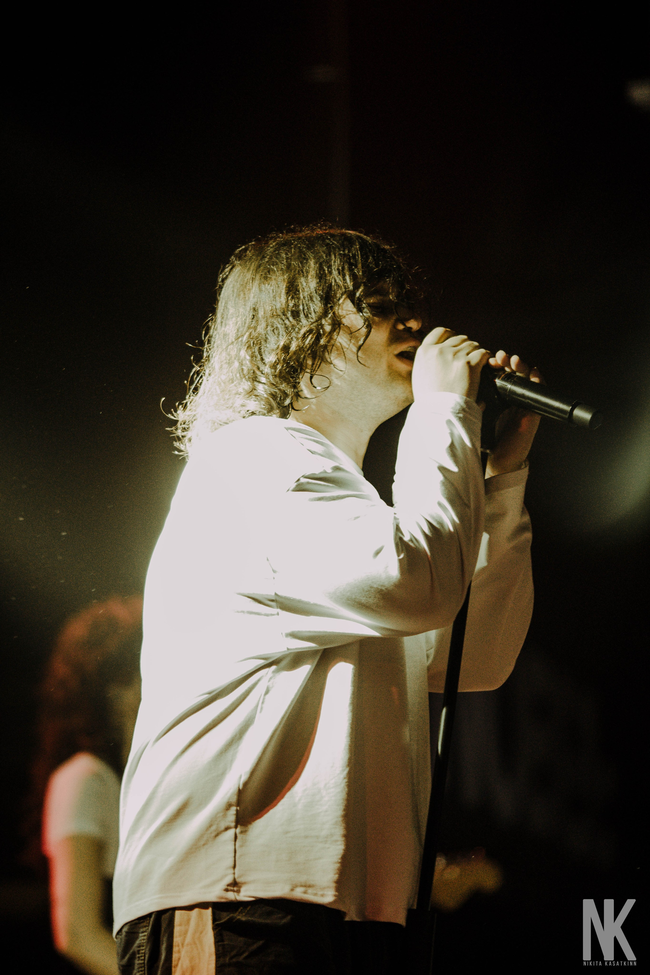 SALUKI 15.04.25 ИЖЕВСК. Касаткин Никита. Фотограф