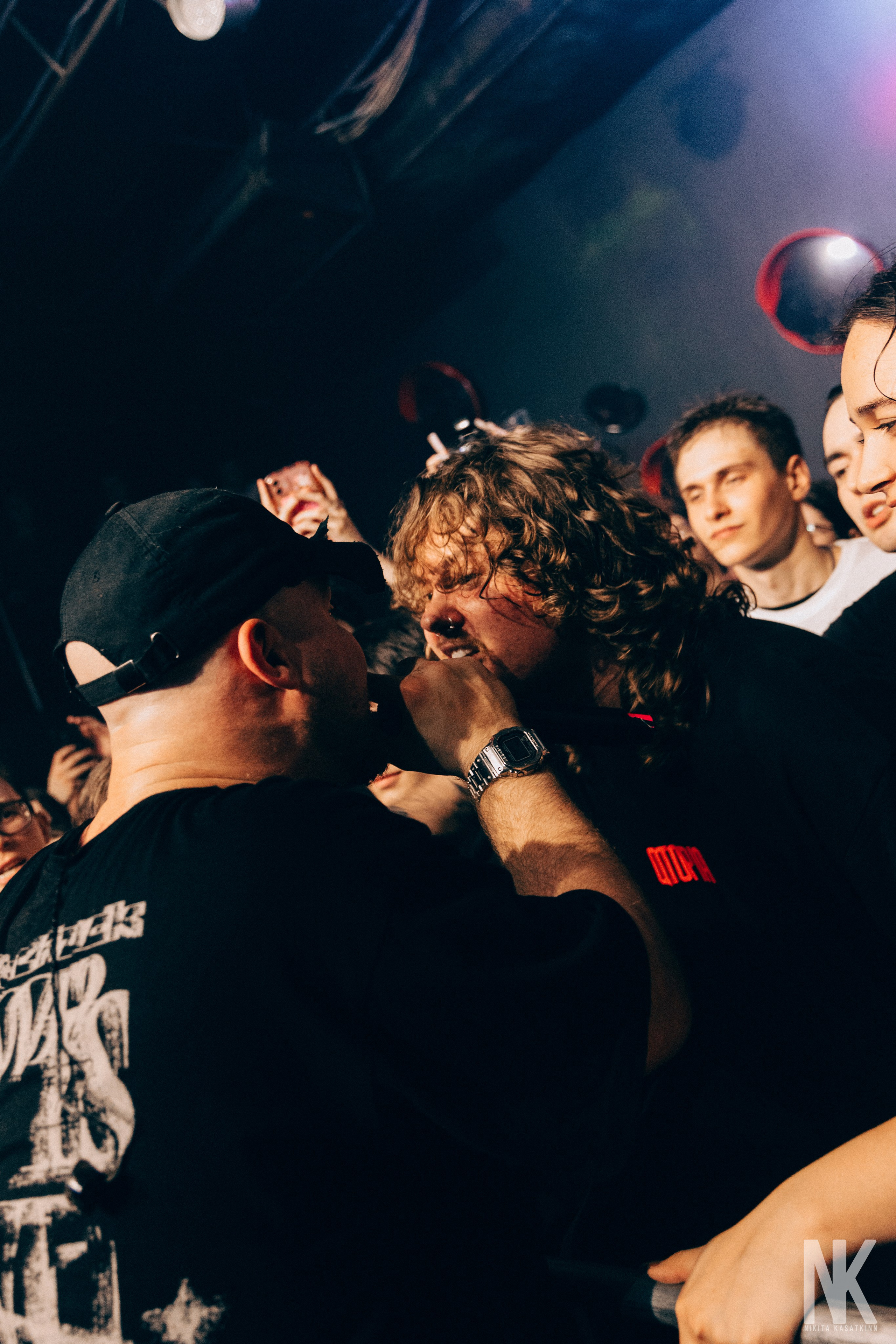 КУОК 14.11 КАЗАНЬ. Касаткин Никита. Фотограф