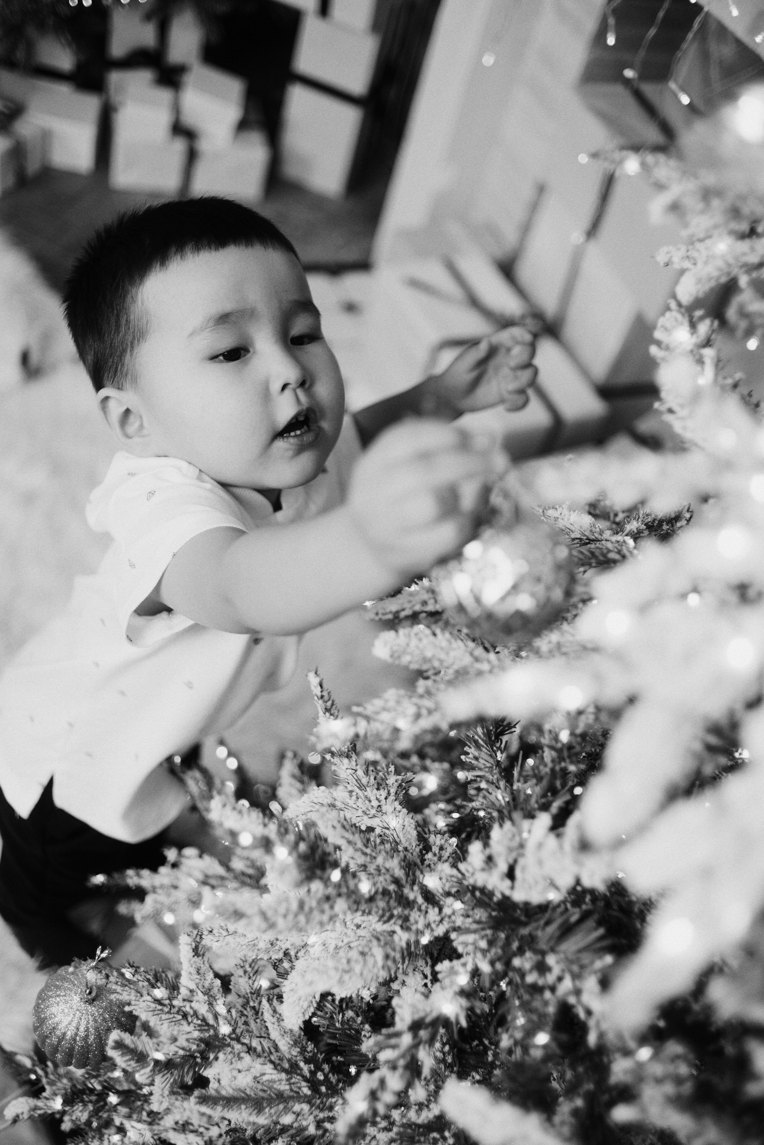 Семейный вечер. Фотограф Дарья Мустафина, Тюмень