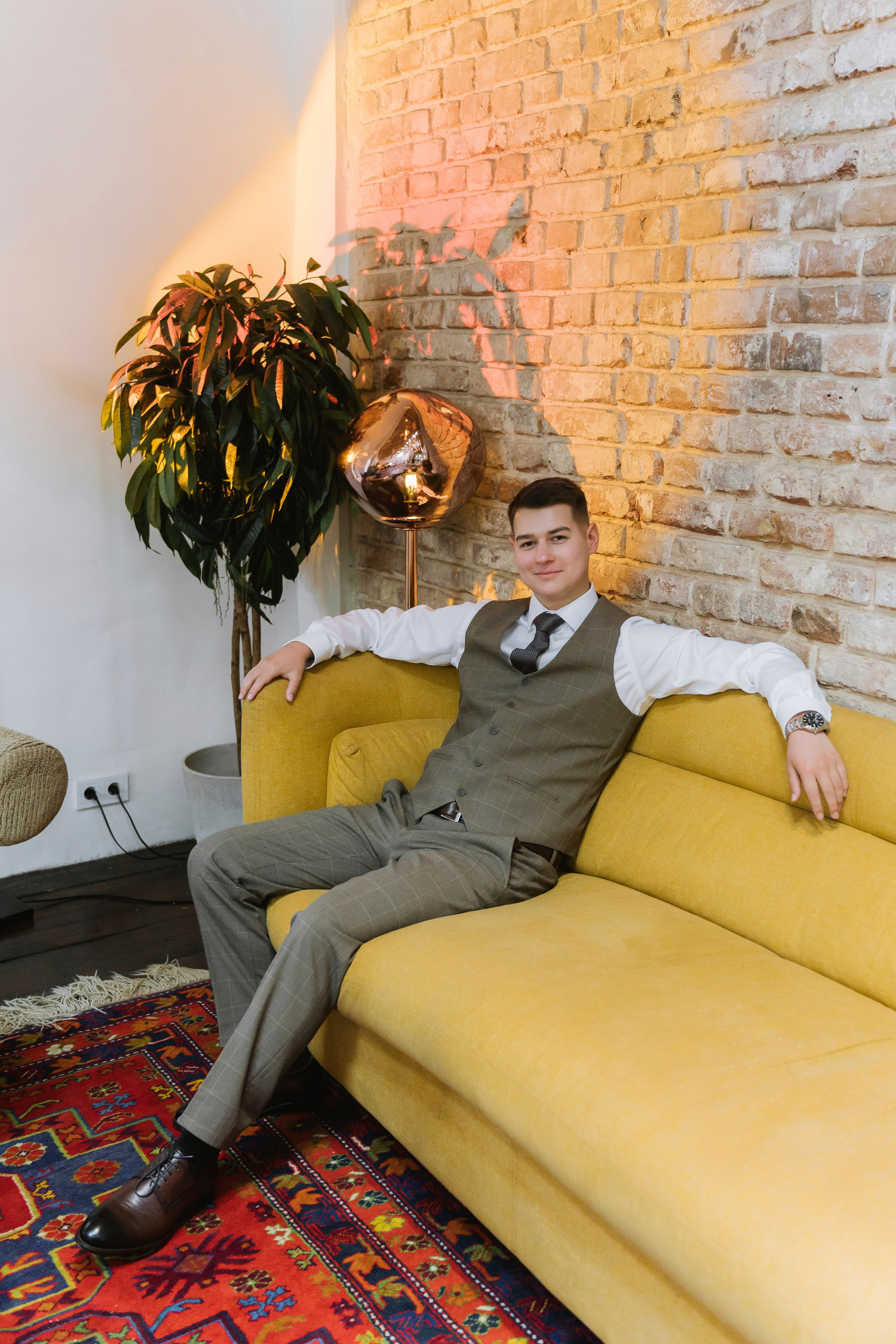 Камила и Паша | 24.07.2025. Свадебный фотограф в Москве Яна Деньгина