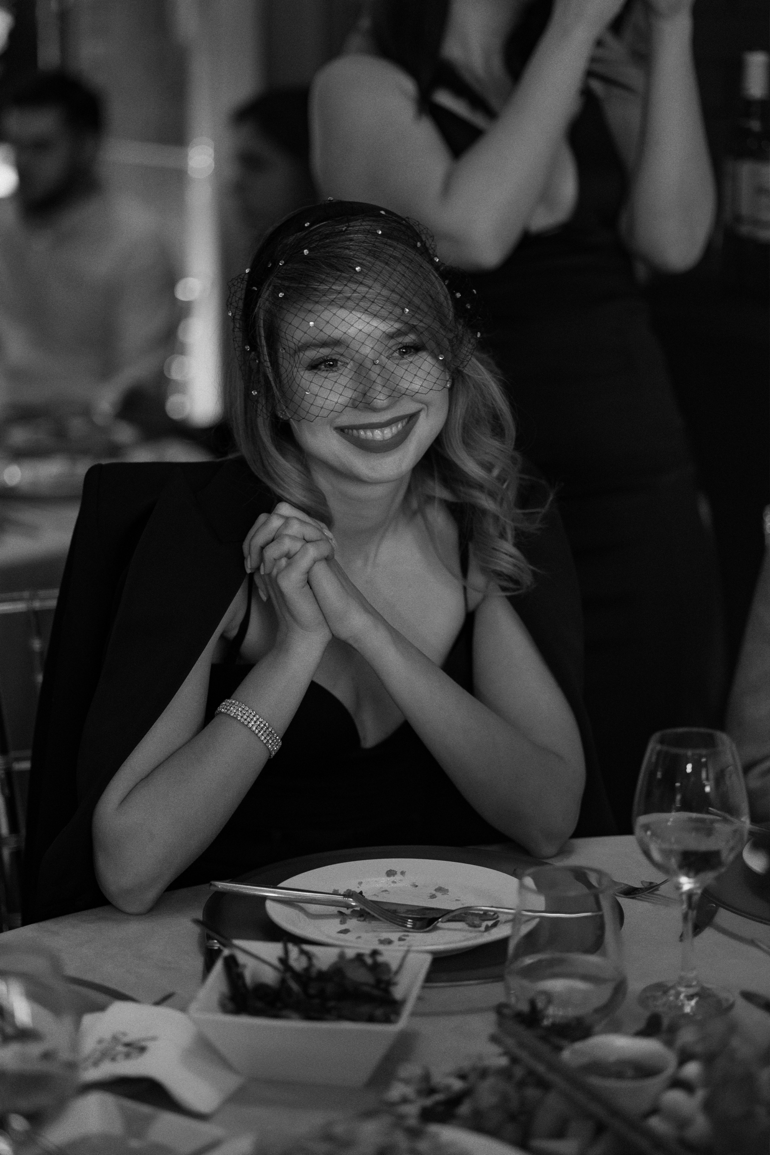 Nika & Nikita. Фотограф Илья Бурдун