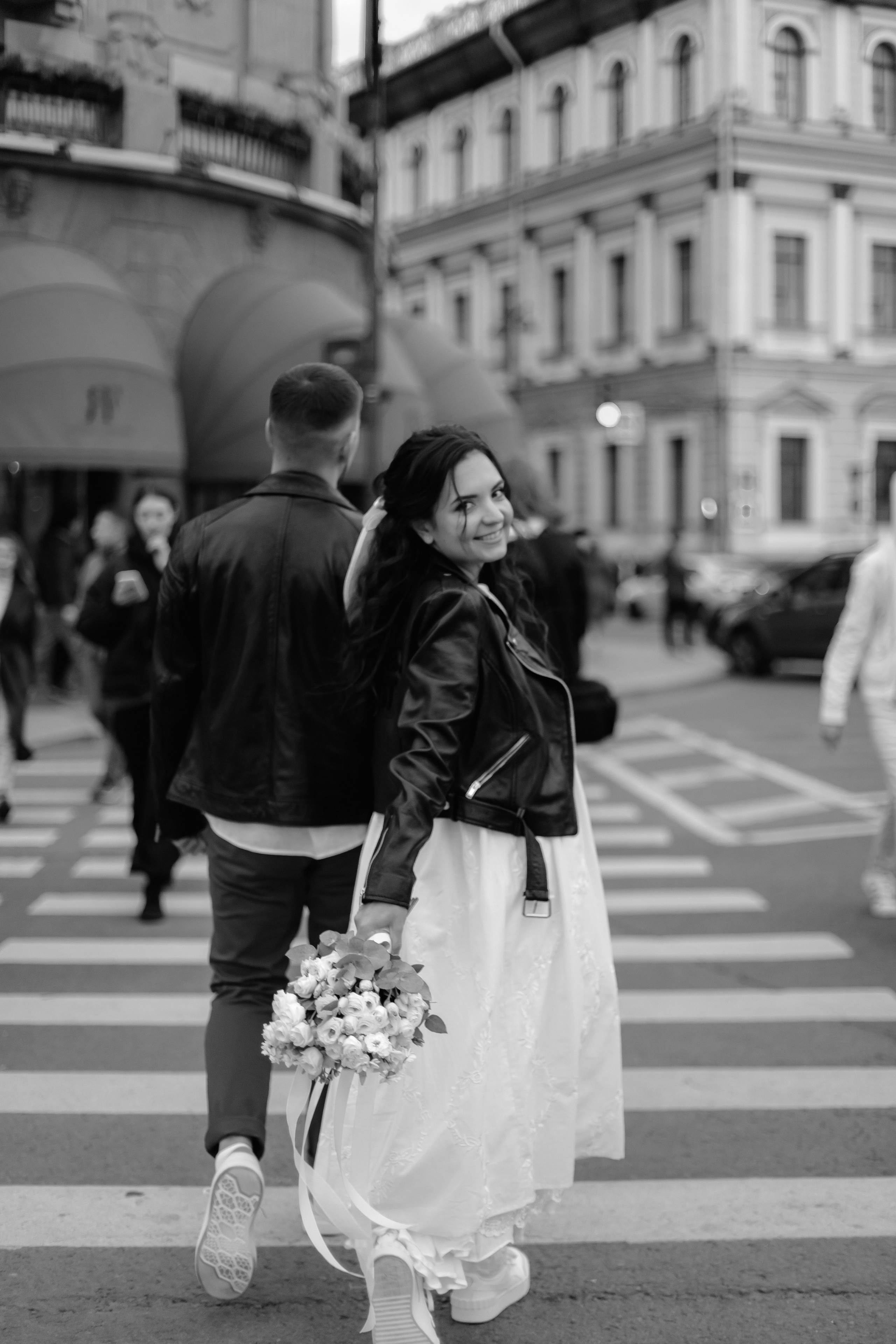 Just the two of us. Свадебный и семейный фотограф Арина Кулёва