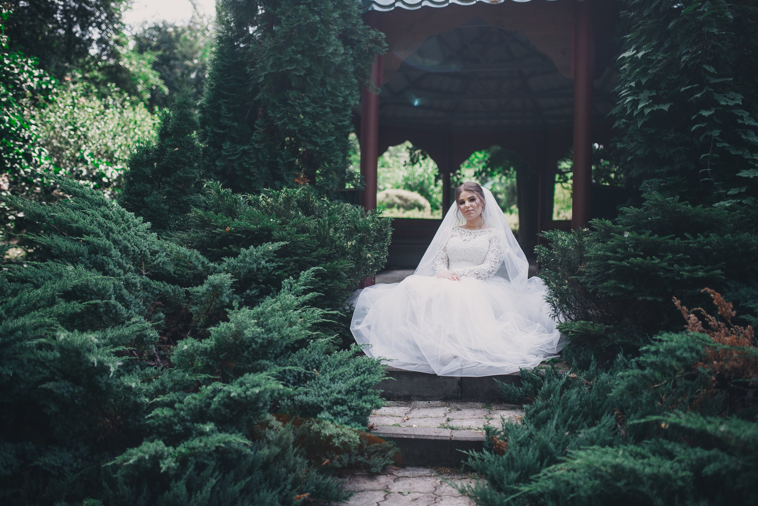 Свадьбы. Фотограф Станислав Капаев Москва