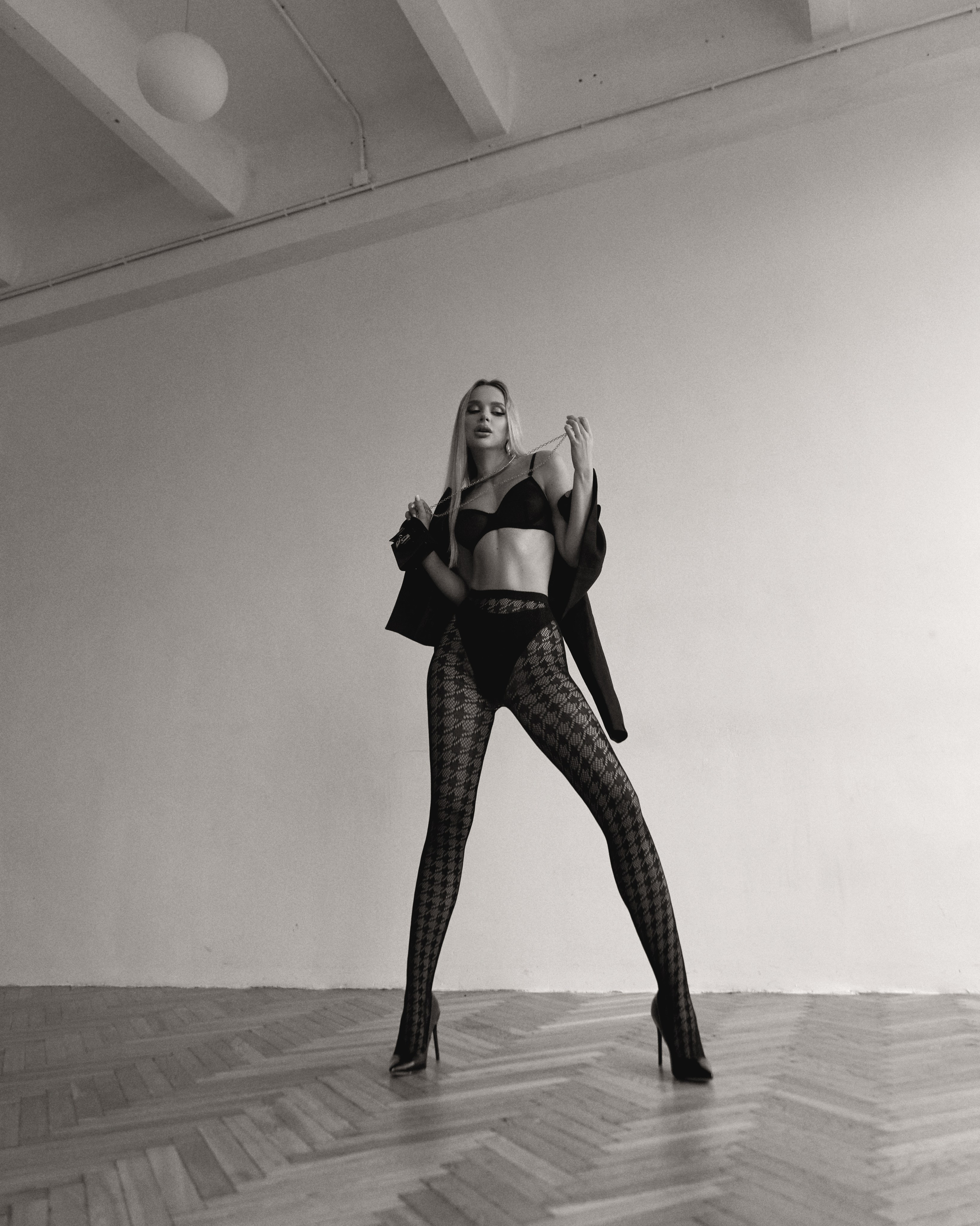 Студийные. Фотограф Москва Милена