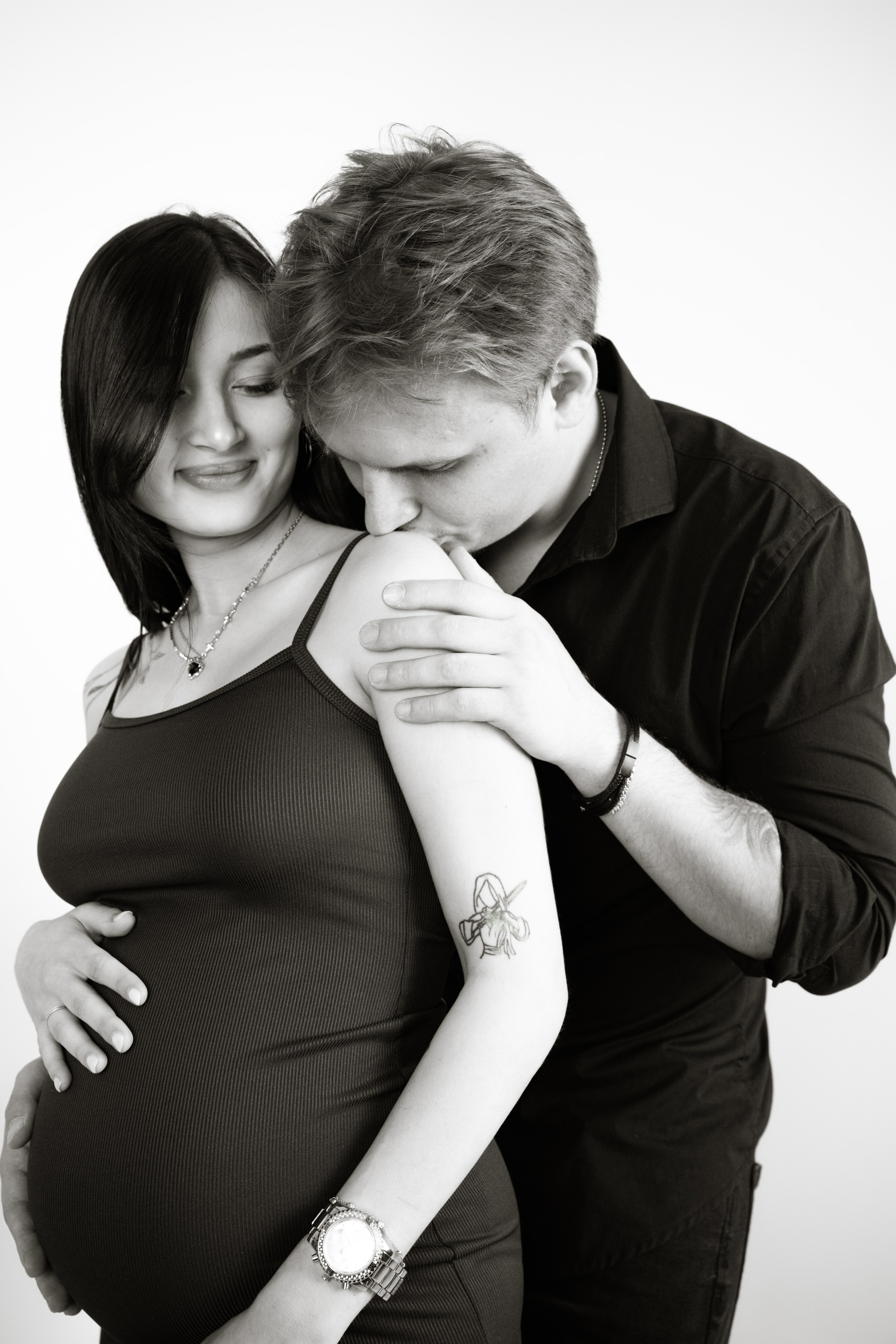 Love Story. Студийный и свадебный фотограф и видеограф в Севастополе — Юлия Макаренко