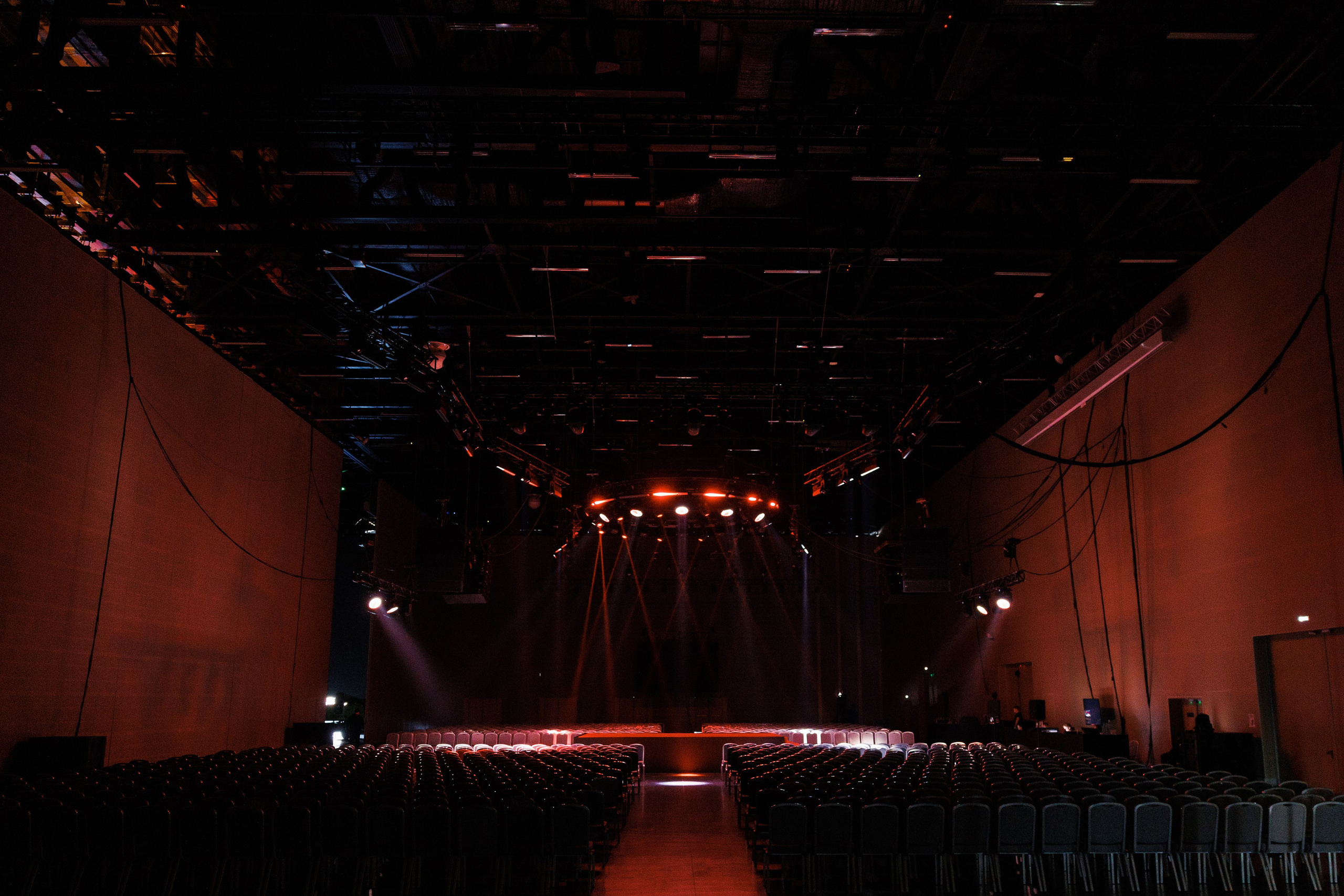 Альфа Конфа. Фотограф Ставрополь Петр Голубенко