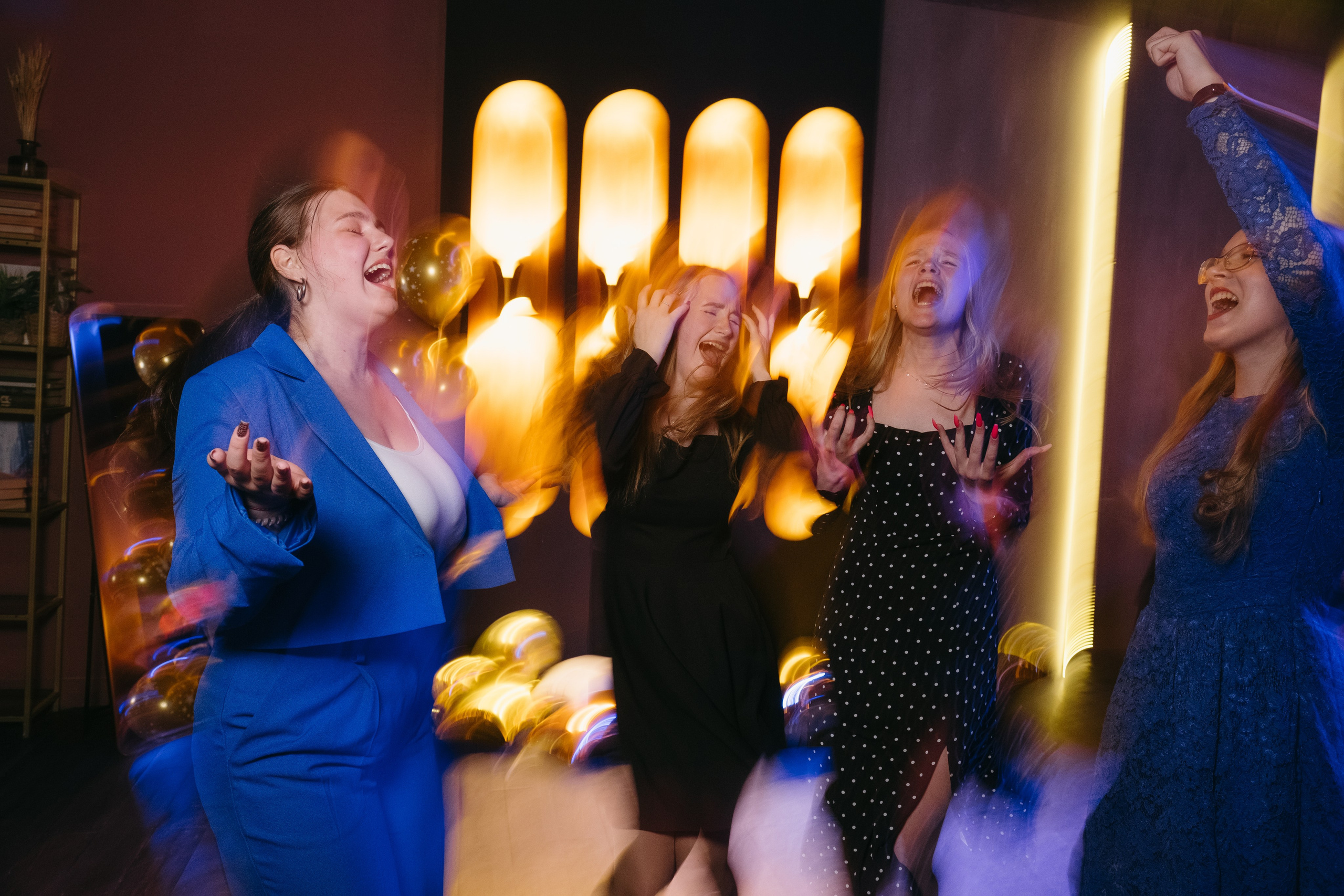 Выпускной 11 класс. Свадебный и репортажной фотограф Денис Ожигин в Краснодаре и Краснодарском крае