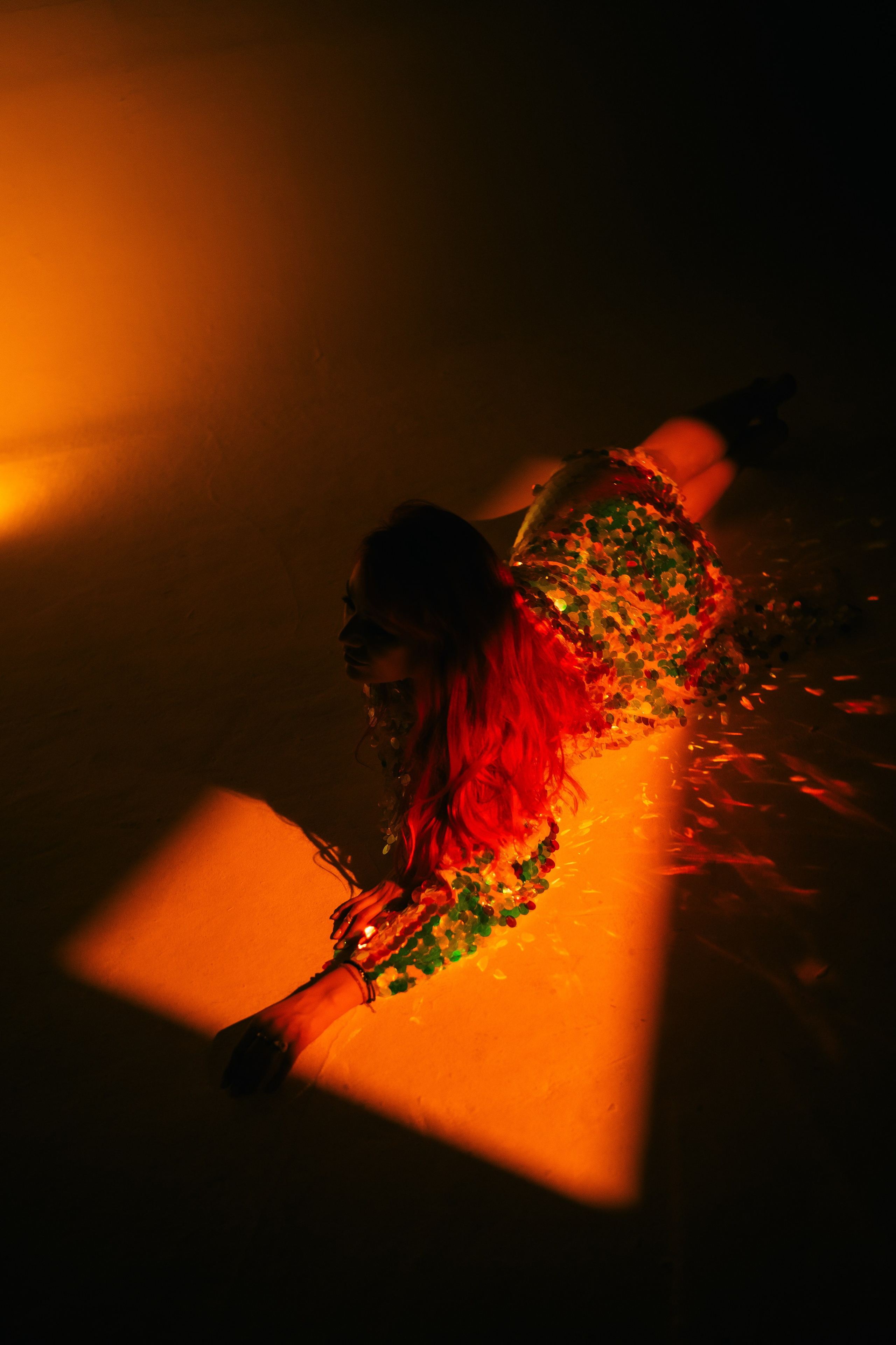 Полина. Фотограф в Москве и МО Влада Обласова