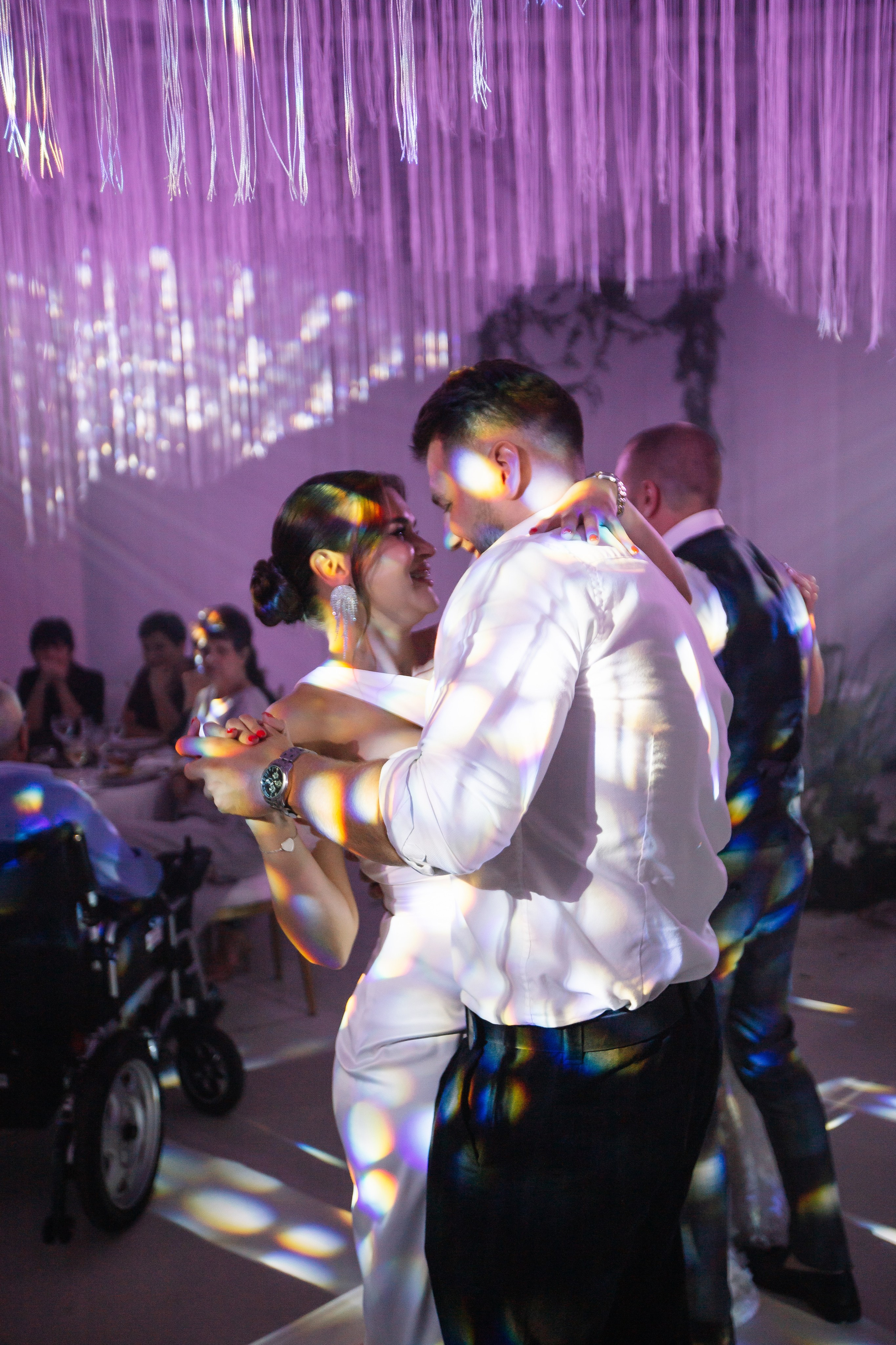 Александр и Екатерина. Свадебный фотограф Анастасия Багдасарян