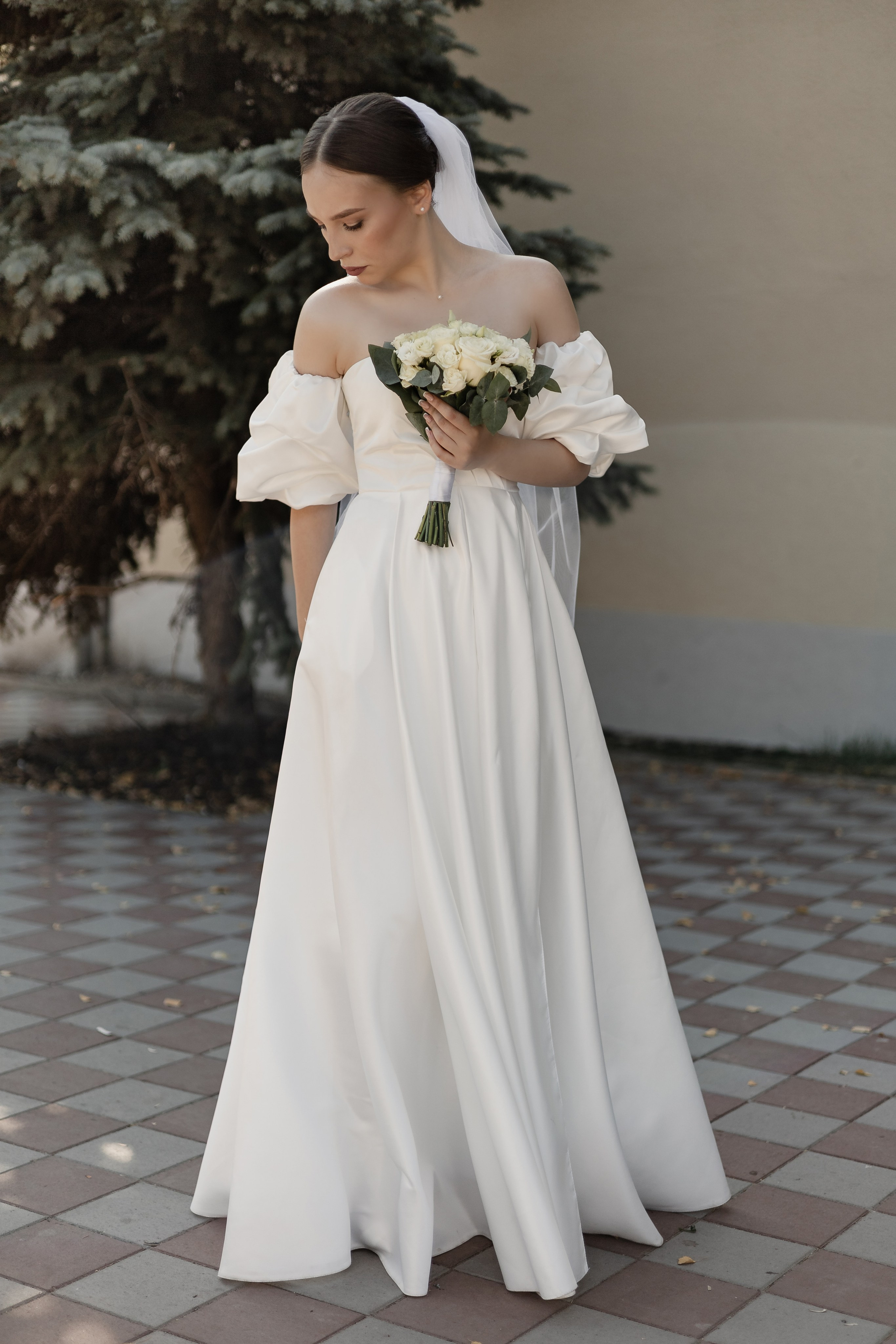 Данил и Галина. Фотограф в Самаре и Самарской области Констанция