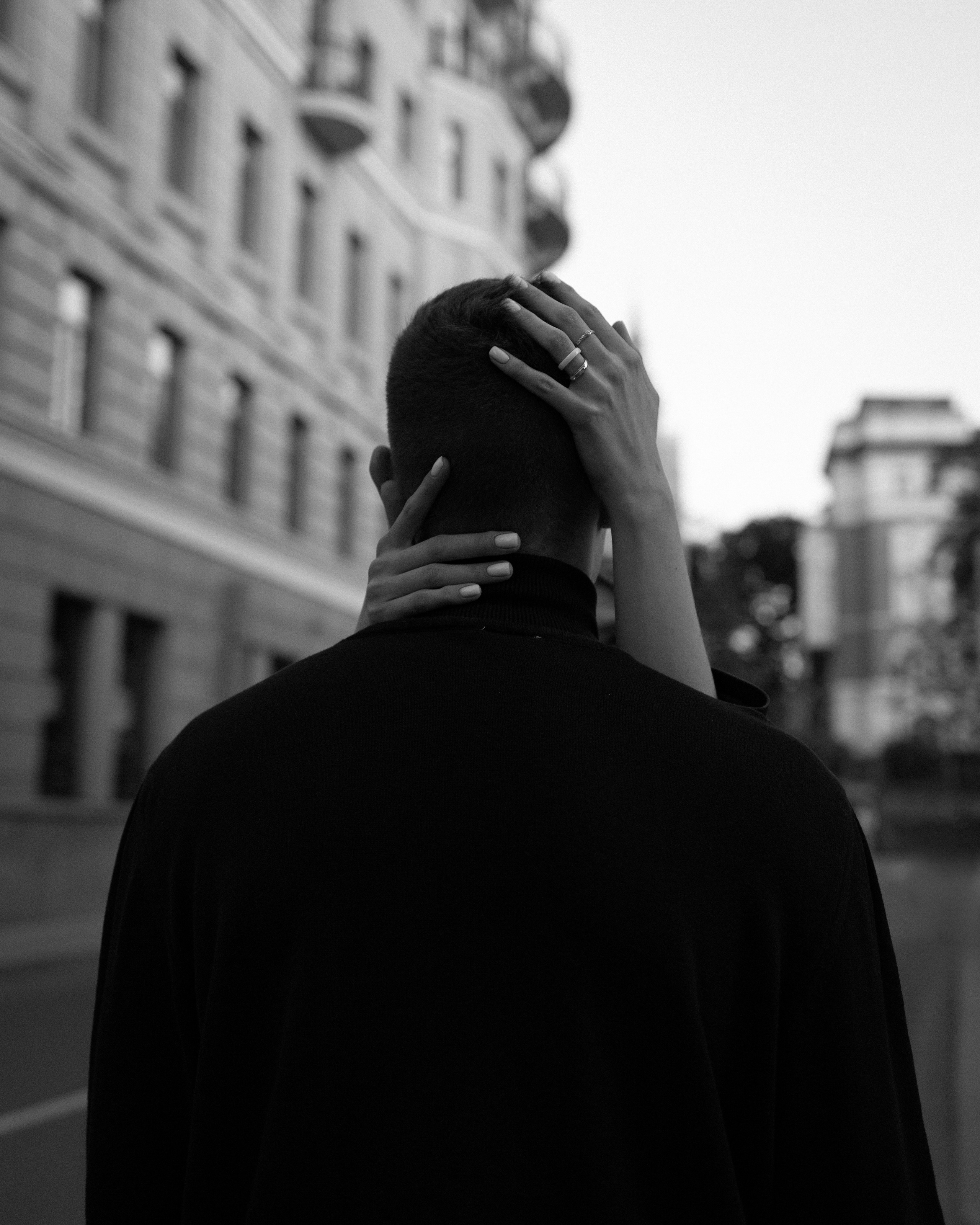 Evening. Свадебный и женский фотограф Москва Видное