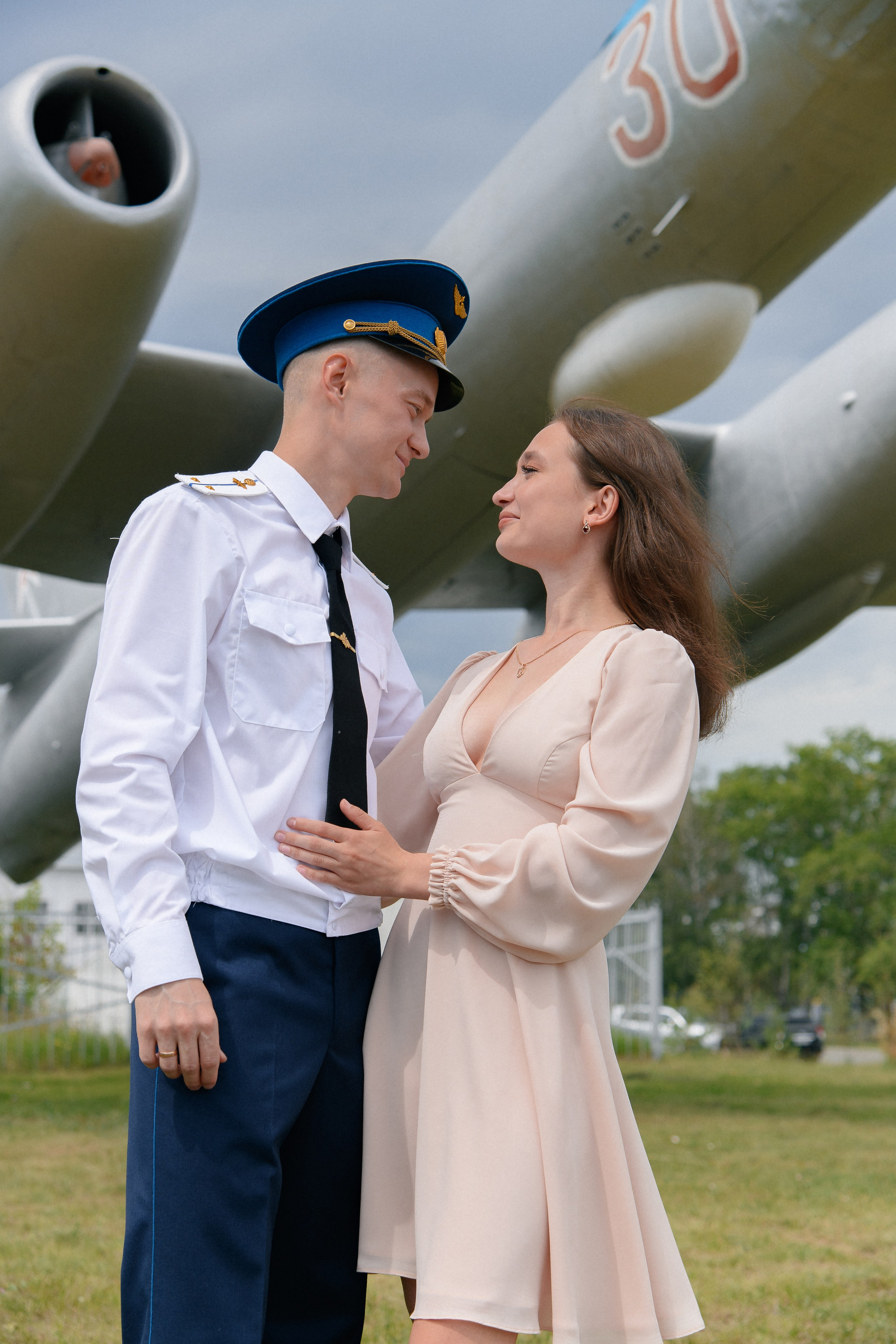 Выпуск офицеров боевого управления ЧВВАКУШ. Свадебный фотограф Екатеринбург/Челябинск — Любовь Волохова