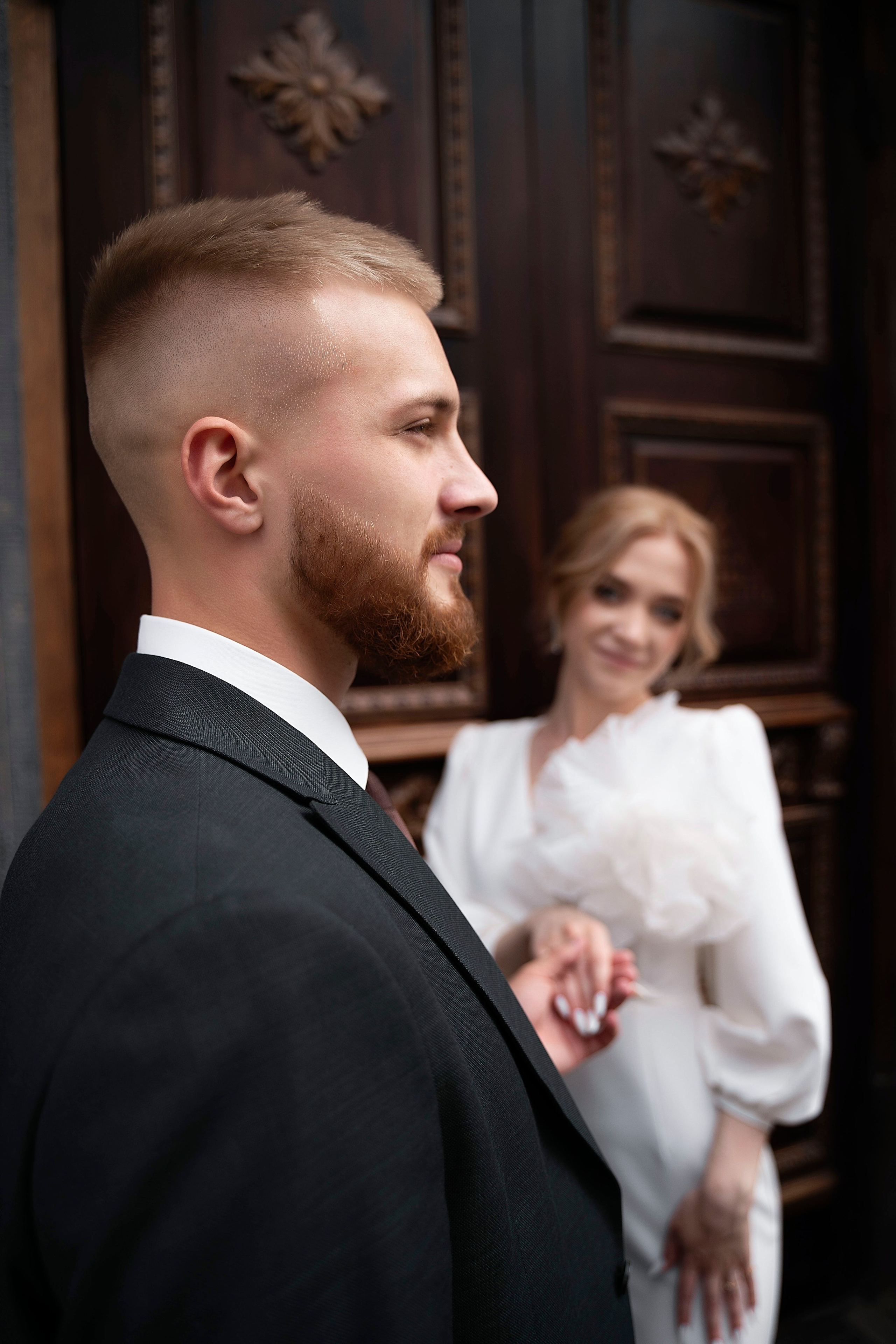 Никита и Екатерина. Главная