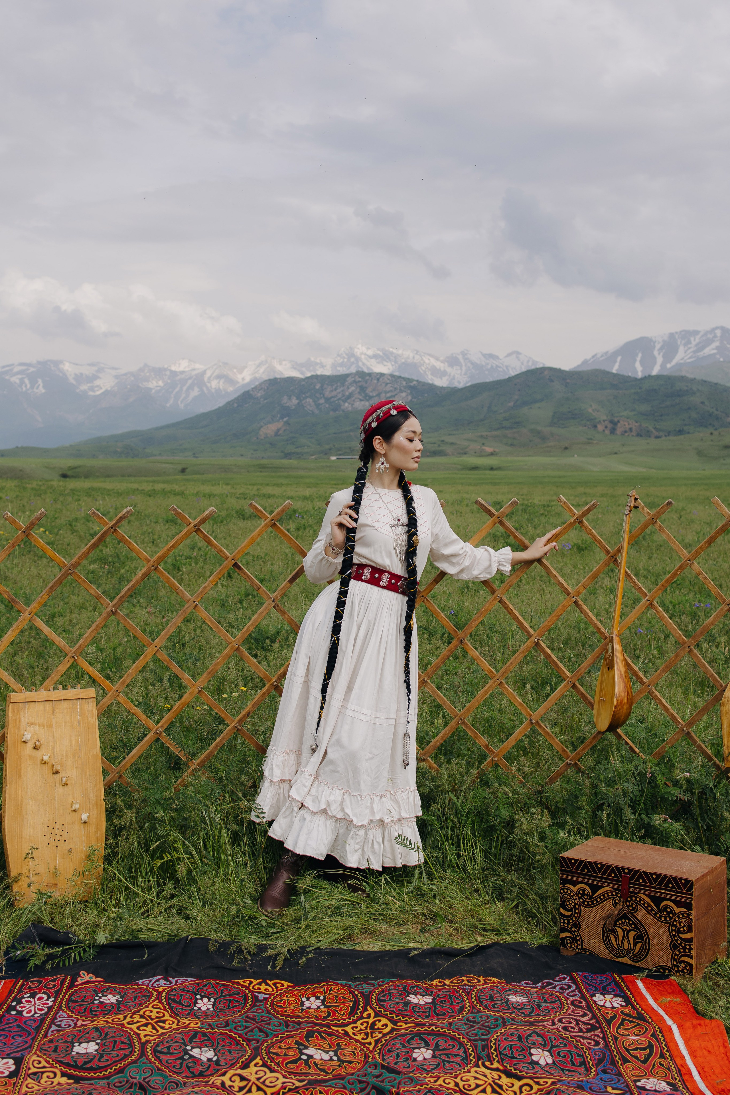 Qyz Uzatu. Свадебный и репортажный фотограф в Астане T.Yertay «Nomad media»