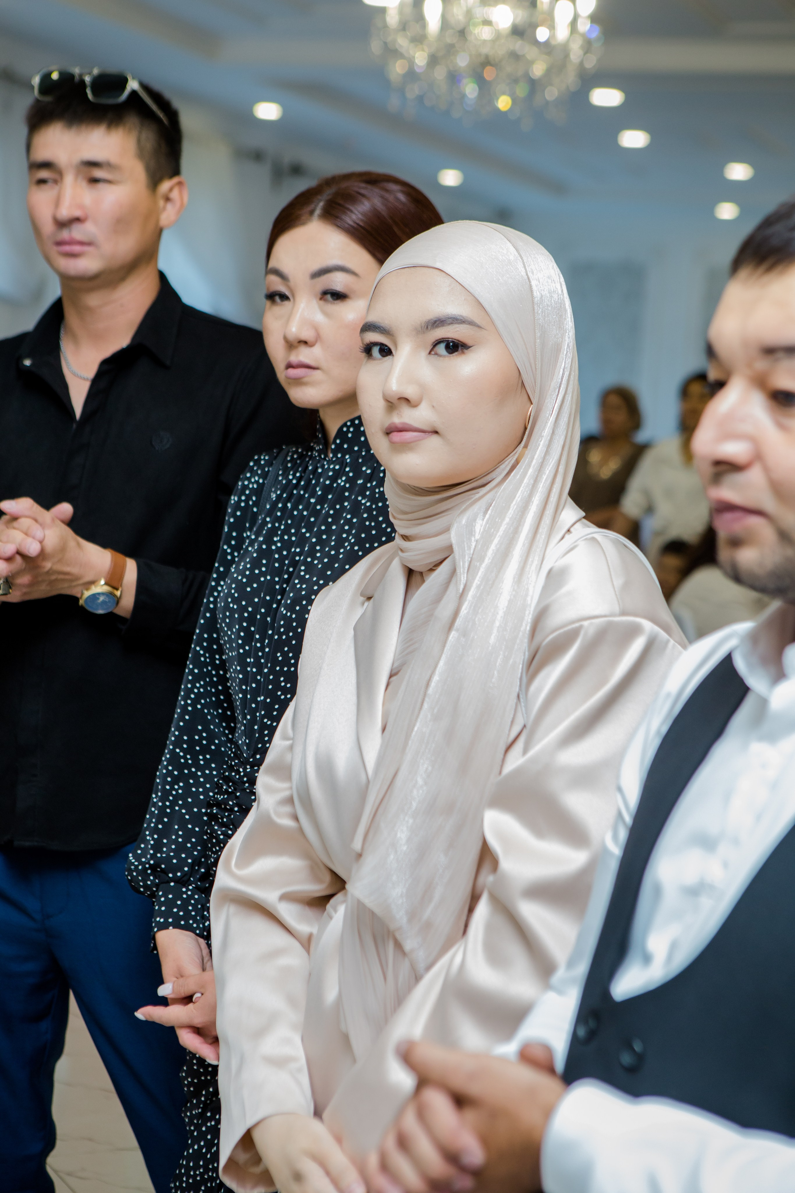 QYZ UZATU ZHADYRA. Свадебный и репортажный фотограф в Астане T.Yertay «Nomad media»