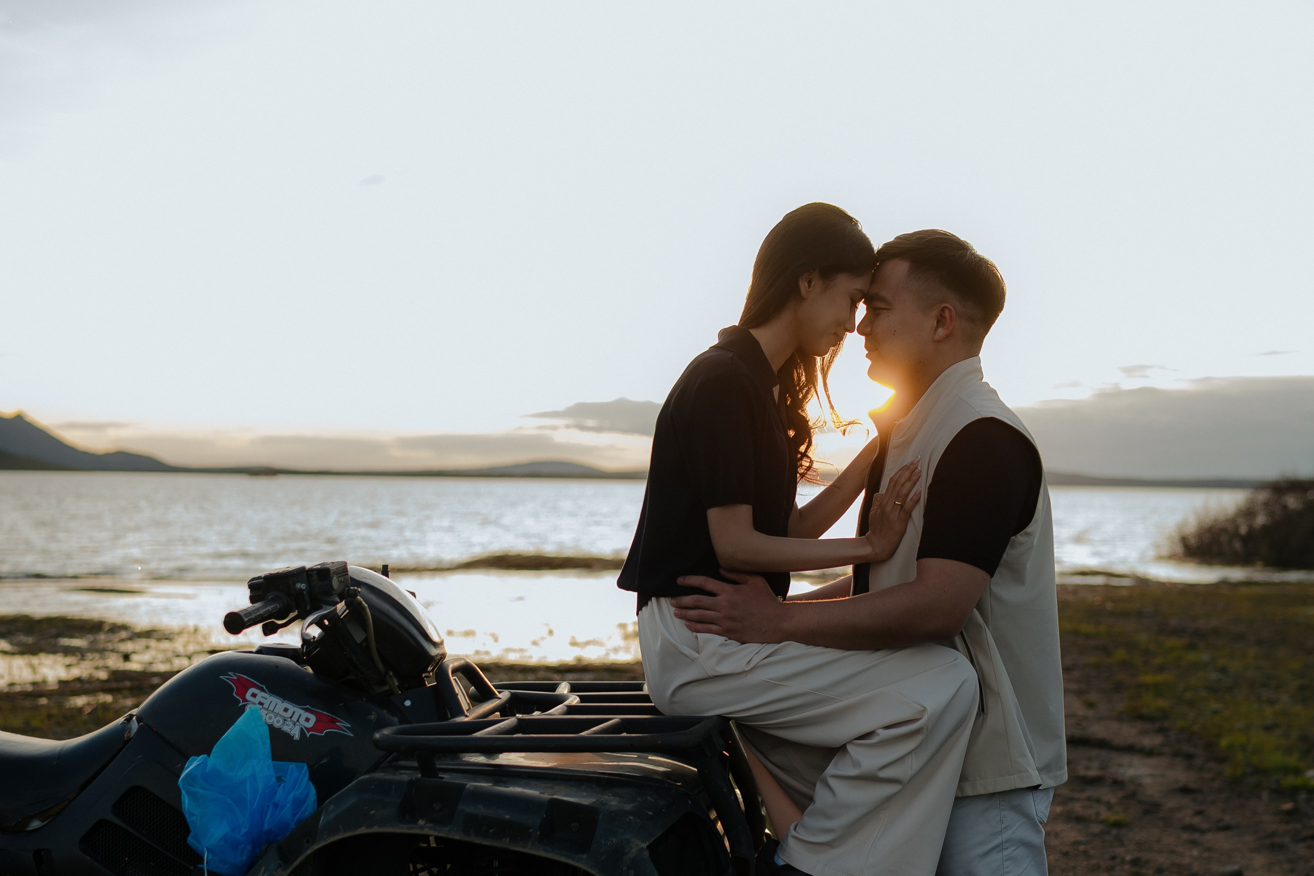 Love story burabai. Свадебный и репортажный фотограф в Астане T.Yertay «Nomad media»