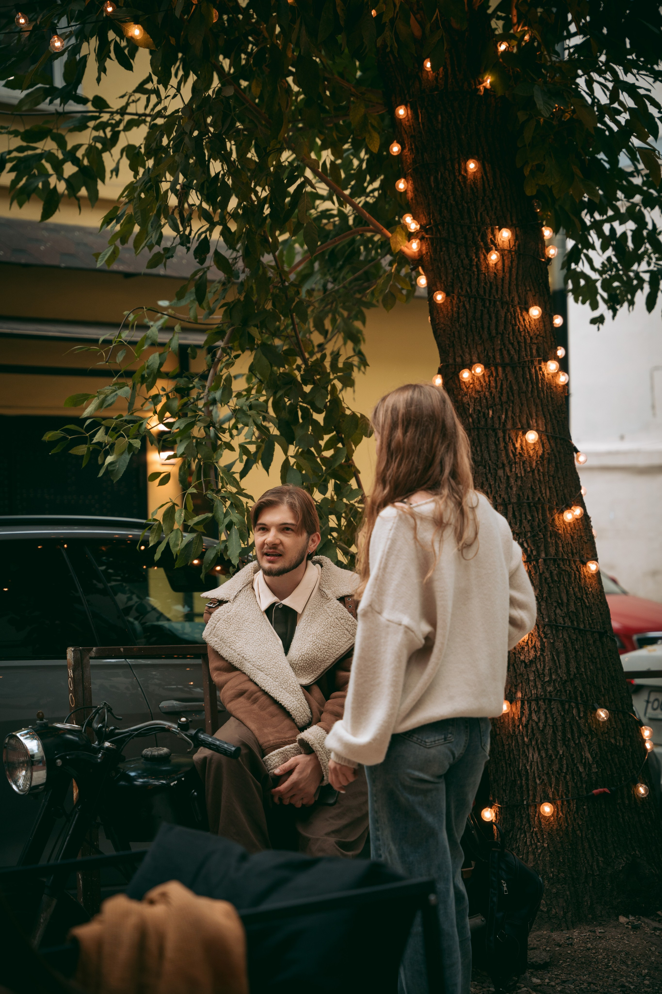 ВЕЧЕРИНКА в баре GESHTALT. Репортажный фотограф в Москве Саша Дружинина