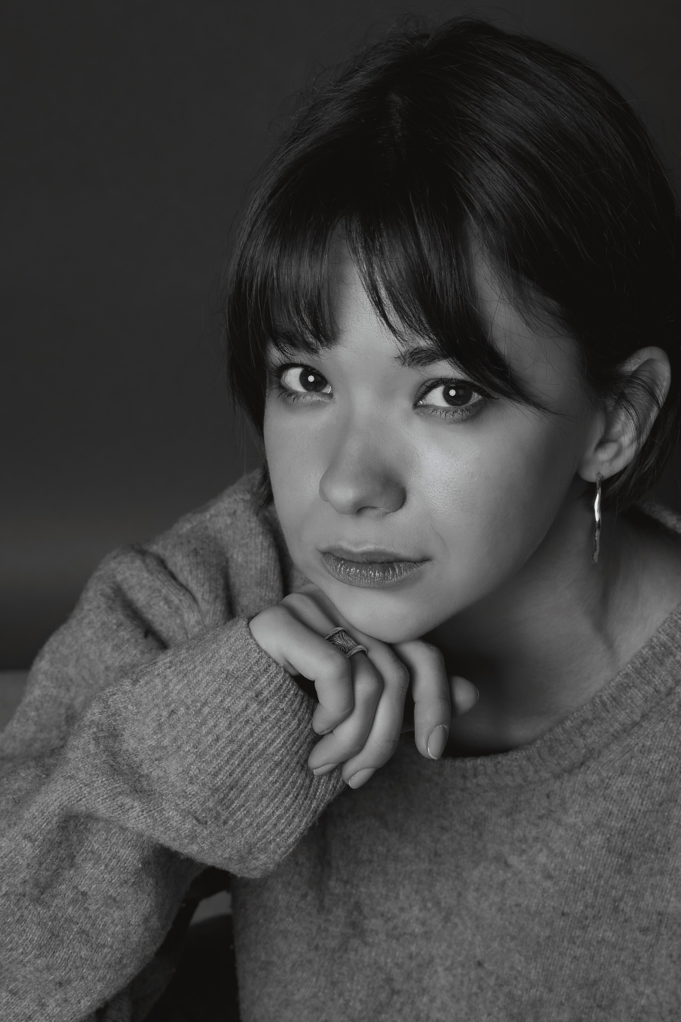 Вика. Фотограф Булдакова Екатерина