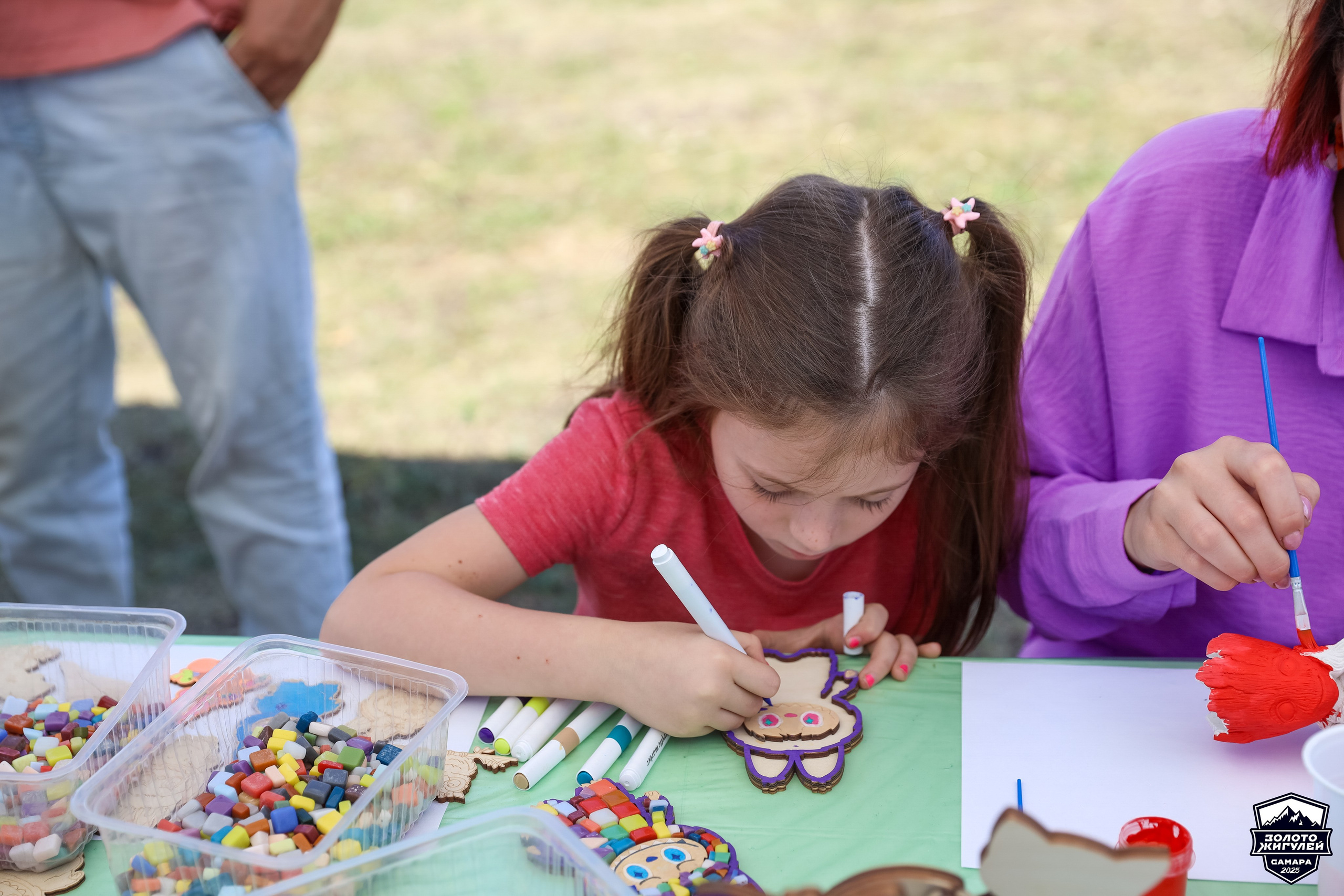 Кубок России по гонкам с водными препятствиями на квадроциклах «Золото Жигулей 2025». Спортивный фотограф в Самаре