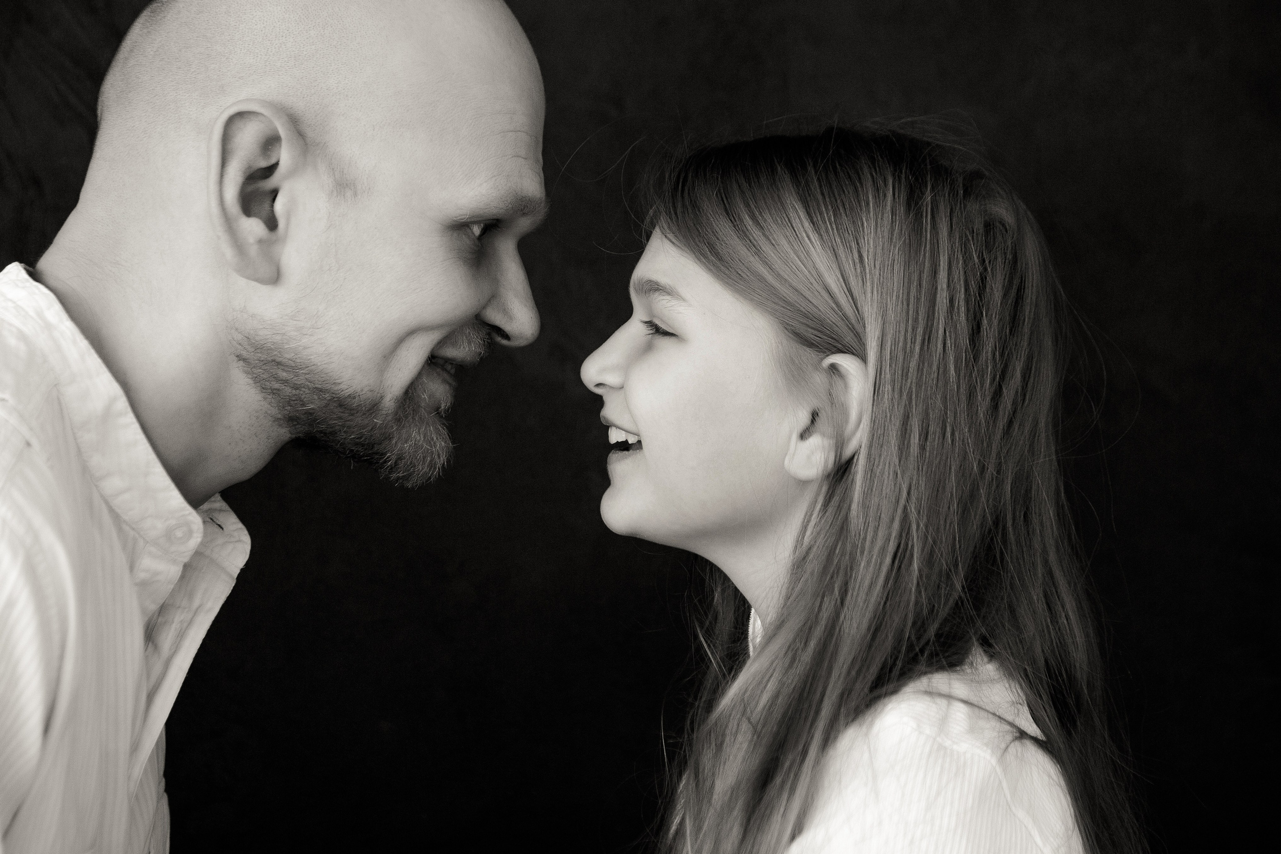 Семейная фотосессия в студии москва. Свадебный и семейный фотограф в Москве и Подмосковье Лариса Козлова