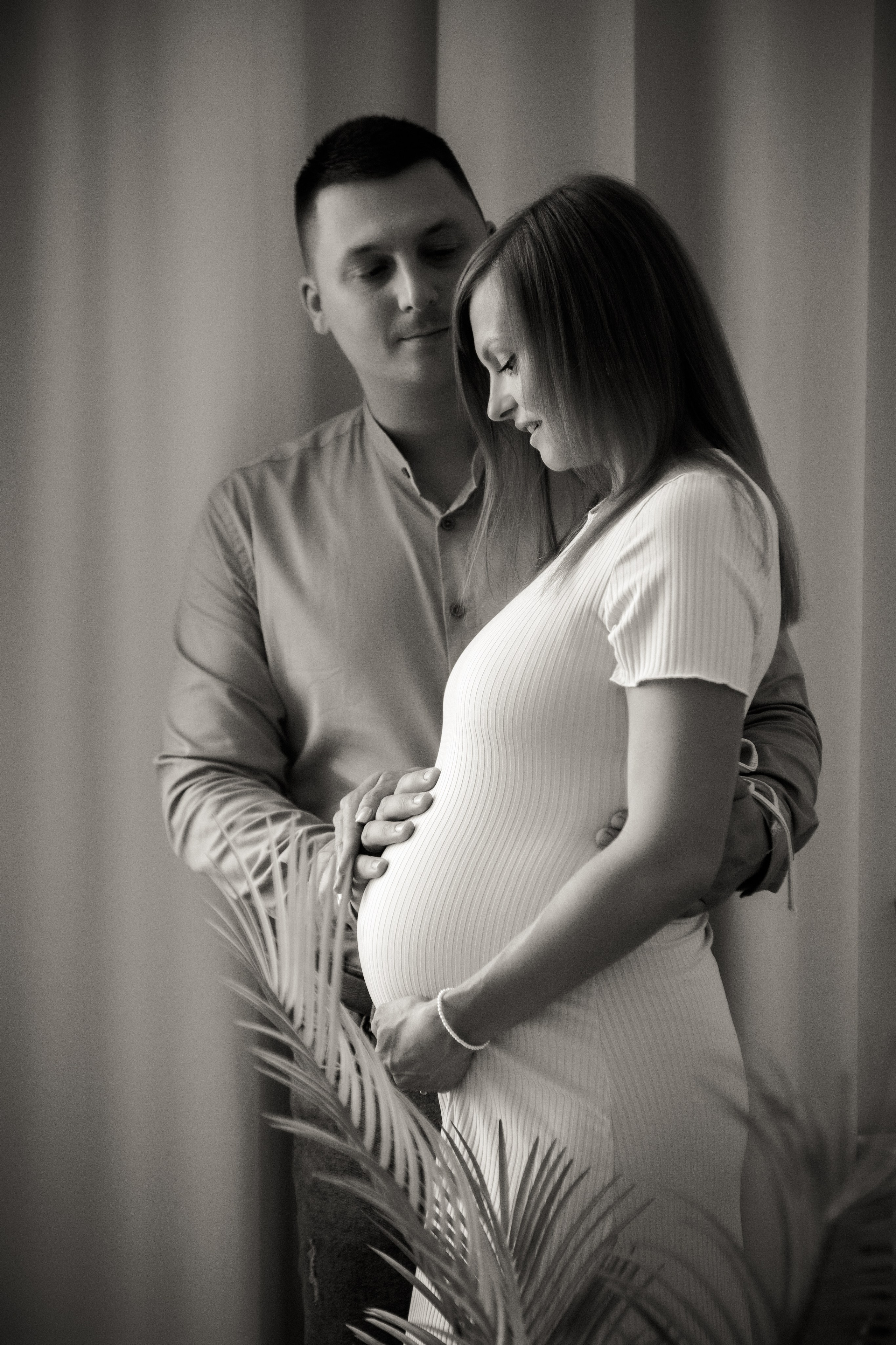 Фотосессия беременности в студии. X-Place студия в Москве. Свадебный и семейный фотограф в Москве и Подмосковье Лариса Козлова