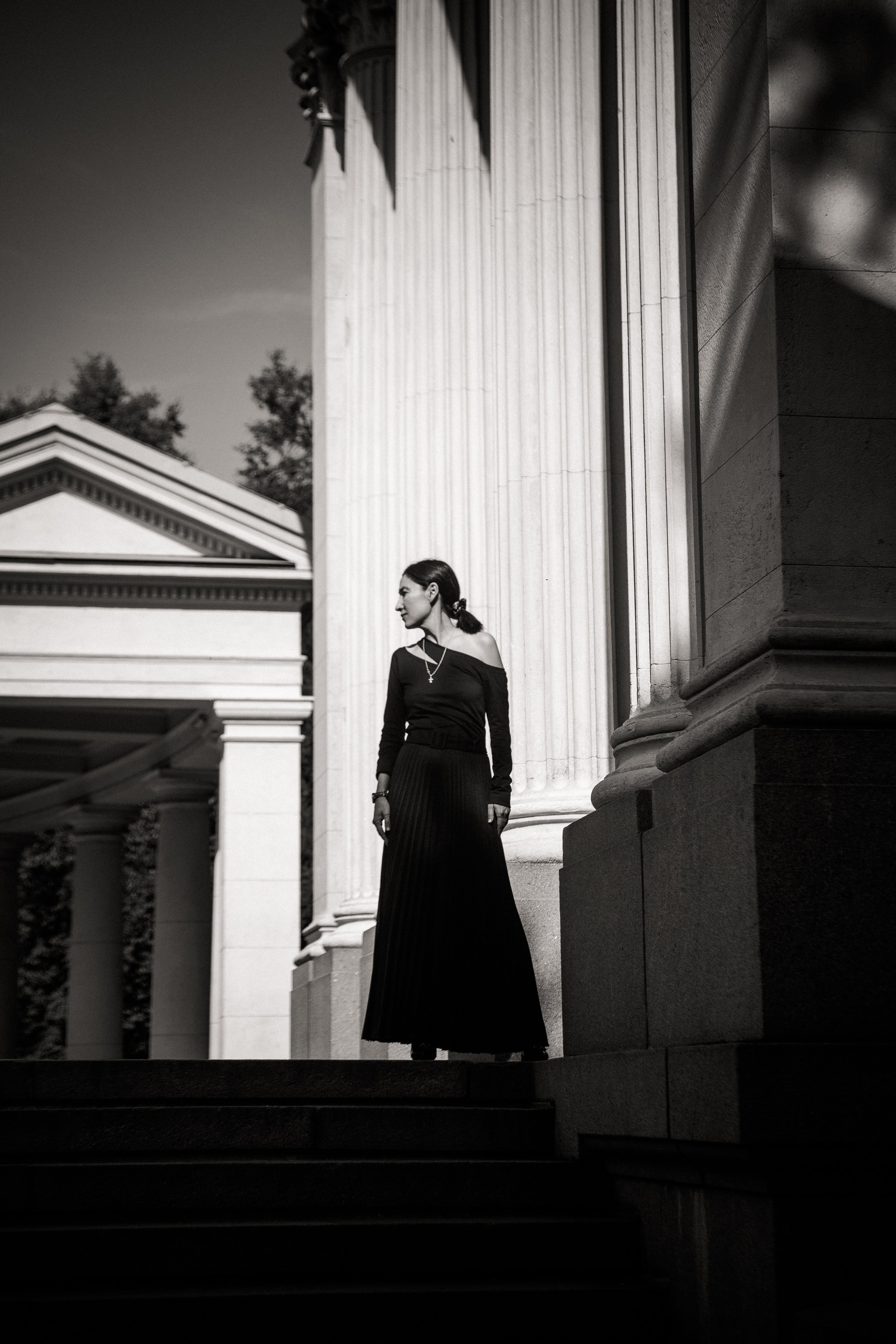 Фотосессия в Парке. Усадьба Архангельское. Свадебный и семейный фотограф в Москве и Подмосковье Лариса Козлова