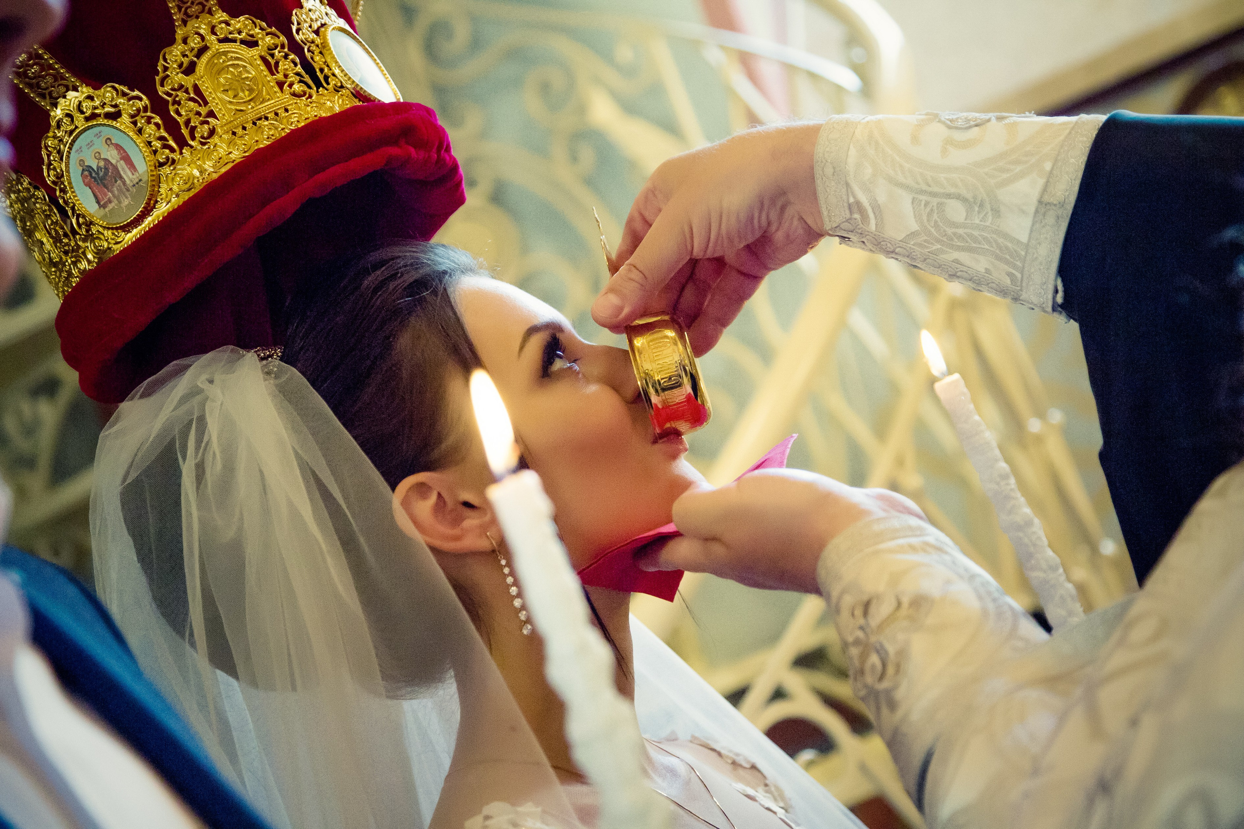 Юлия и Владимир. Свадебный и семейный фотограф в Москве и Подмосковье Лариса Козлова