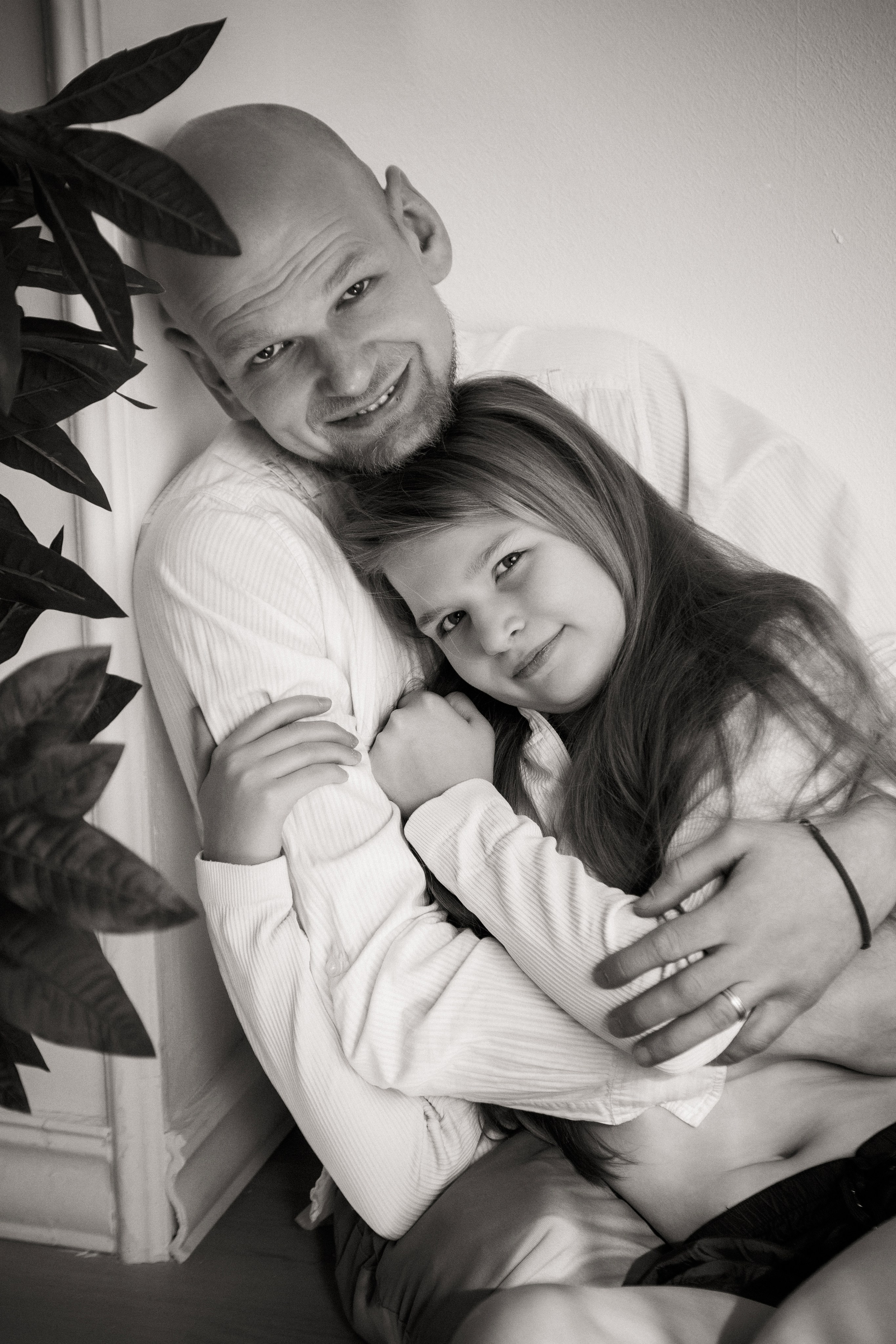 Семейная фотосессия в студии москва. Свадебный и семейный фотограф в Москве и Подмосковье Лариса Козлова