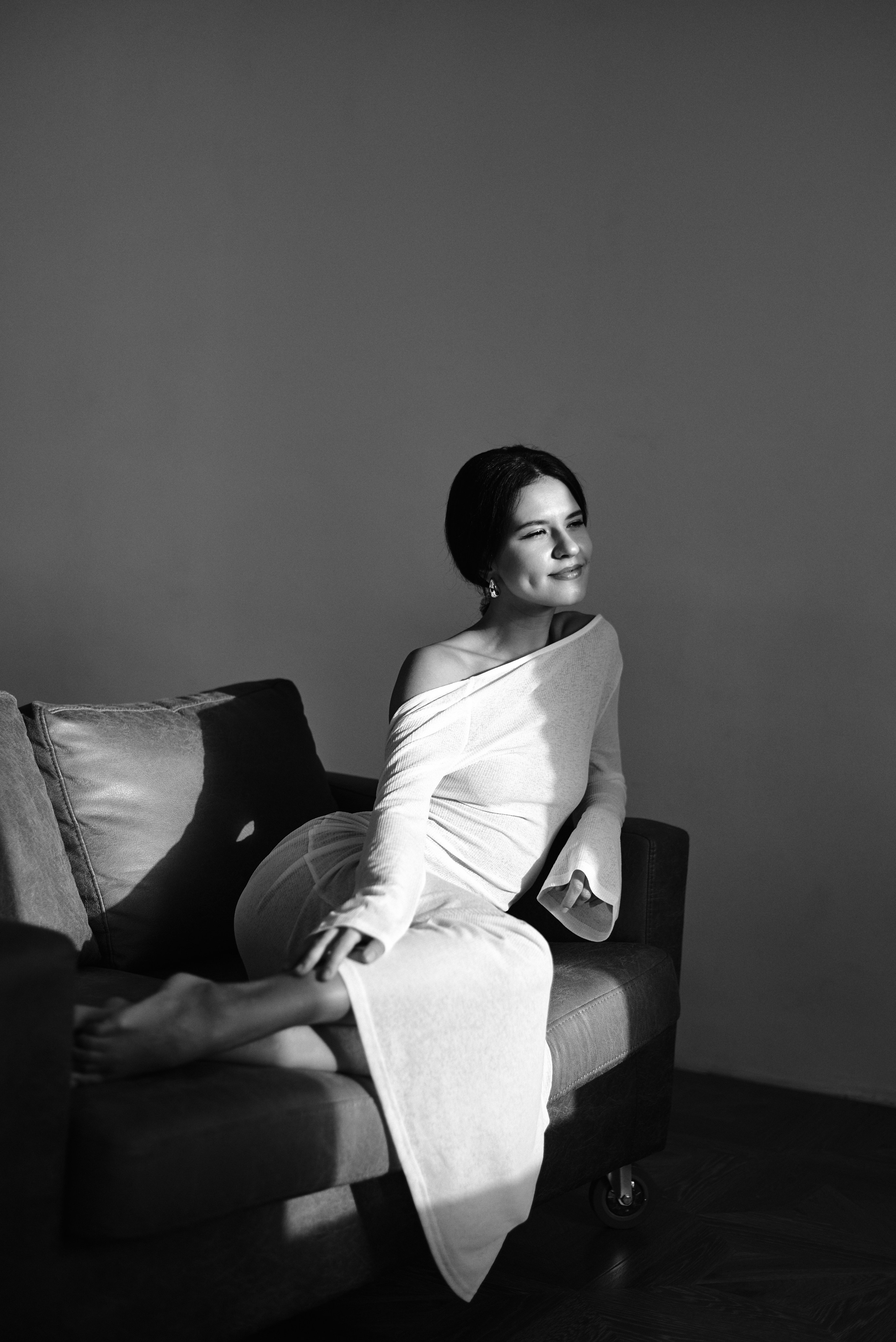 Ира. Семейный и свадебный фотограф в Нижнем Новгороде Анастасия Хренова