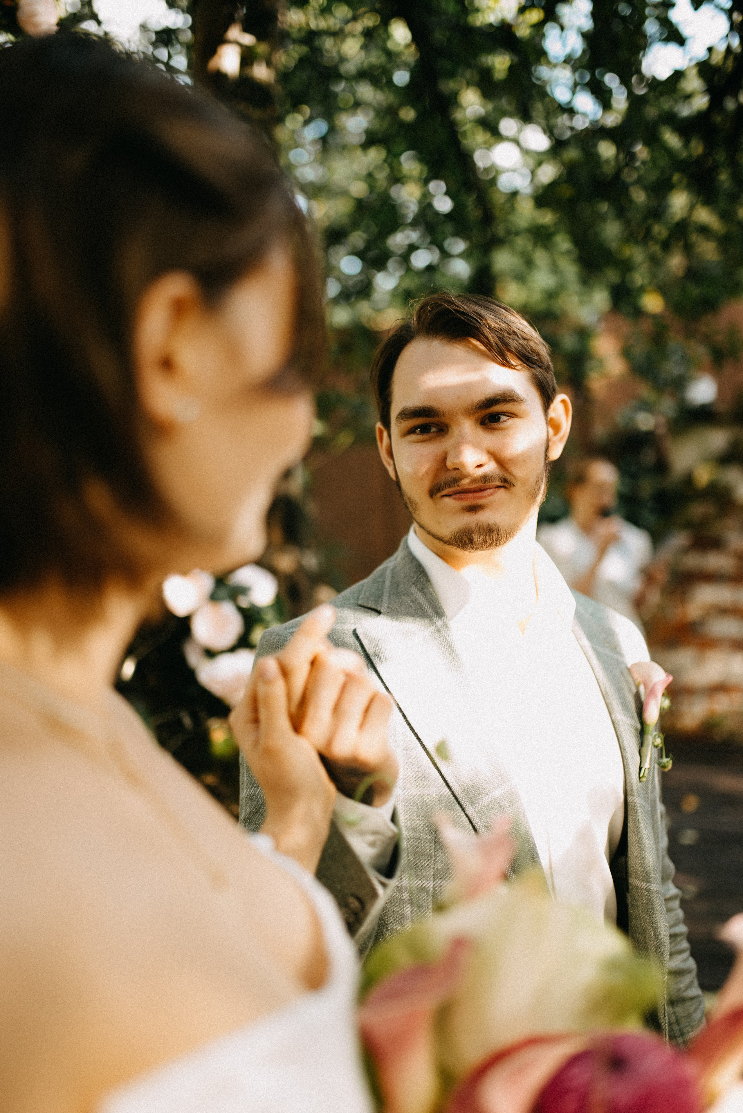 Евгений и Виолетта | Полный свадебный день. Москва. Фотограф Санкт-Петербург, Новороссийск